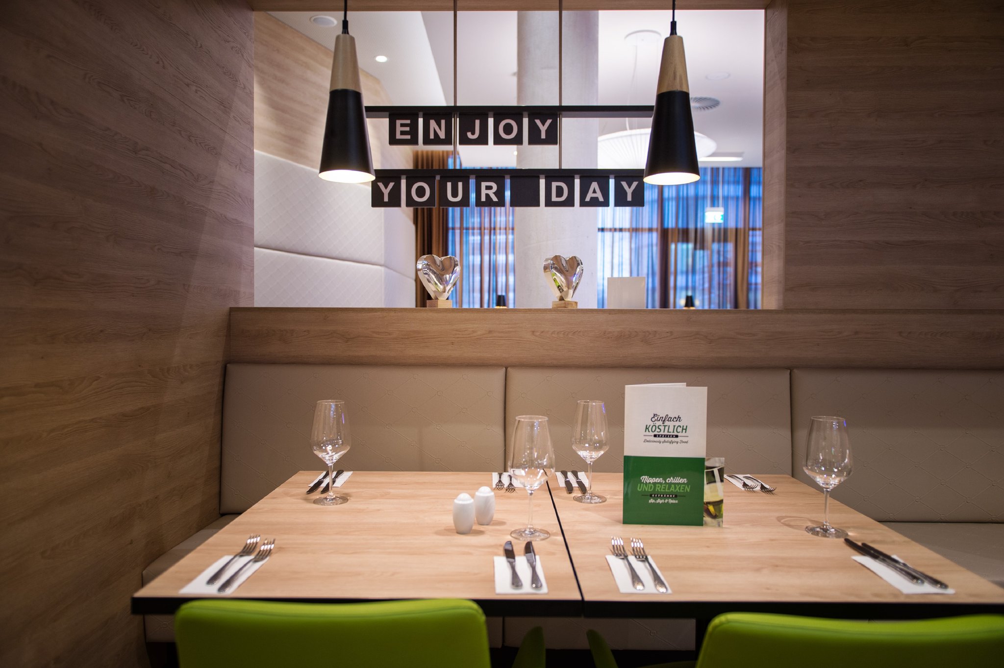 Holiday Inn Frankfurt Airport