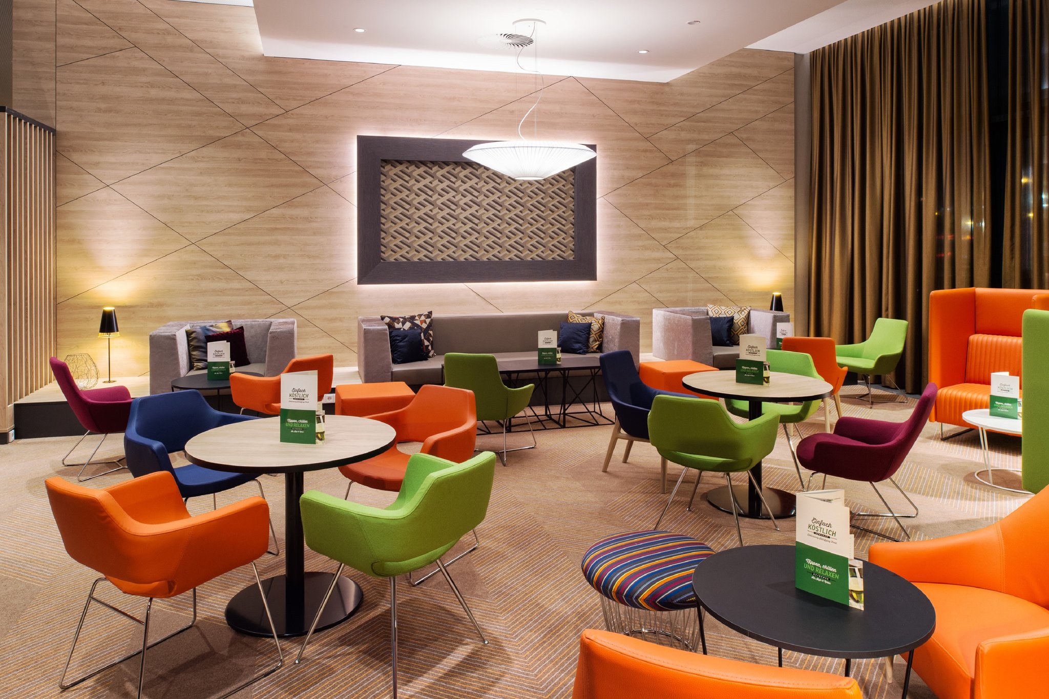 Holiday Inn Frankfurt Airport