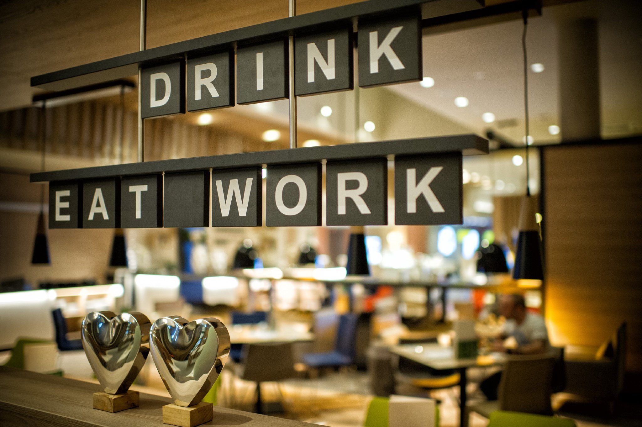 Holiday Inn Frankfurt Airport
