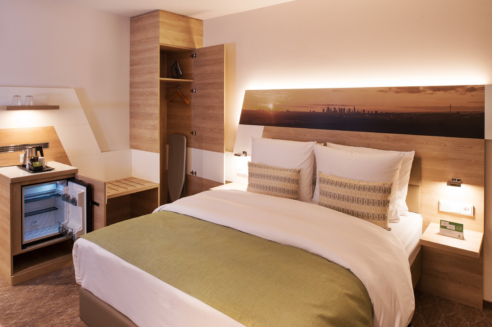 Holiday Inn Frankfurt Airport