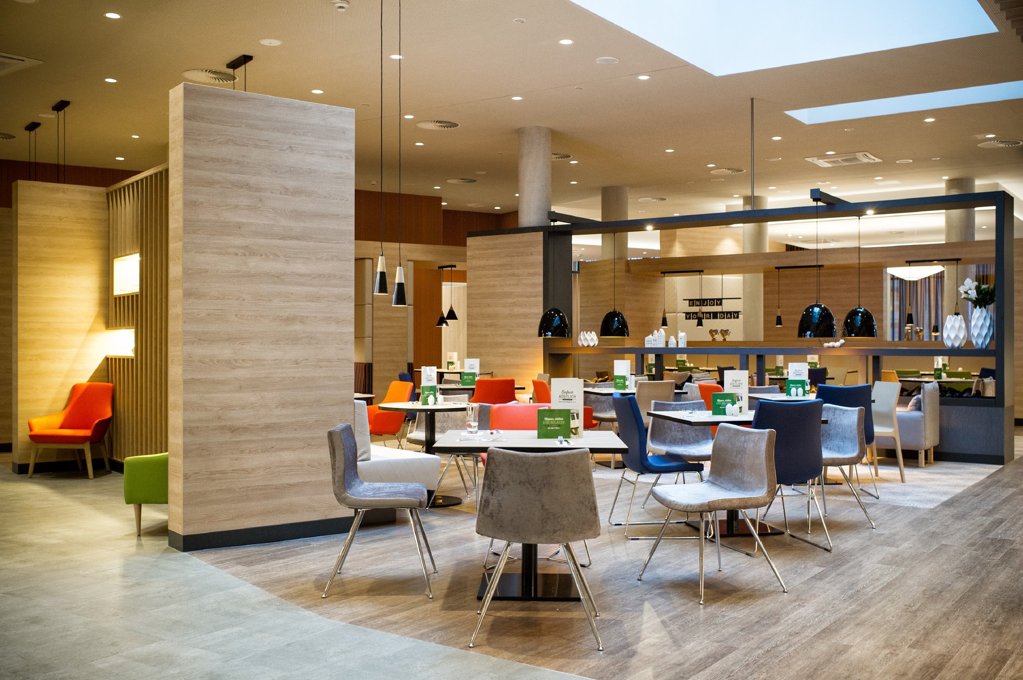 Holiday Inn Frankfurt Airport