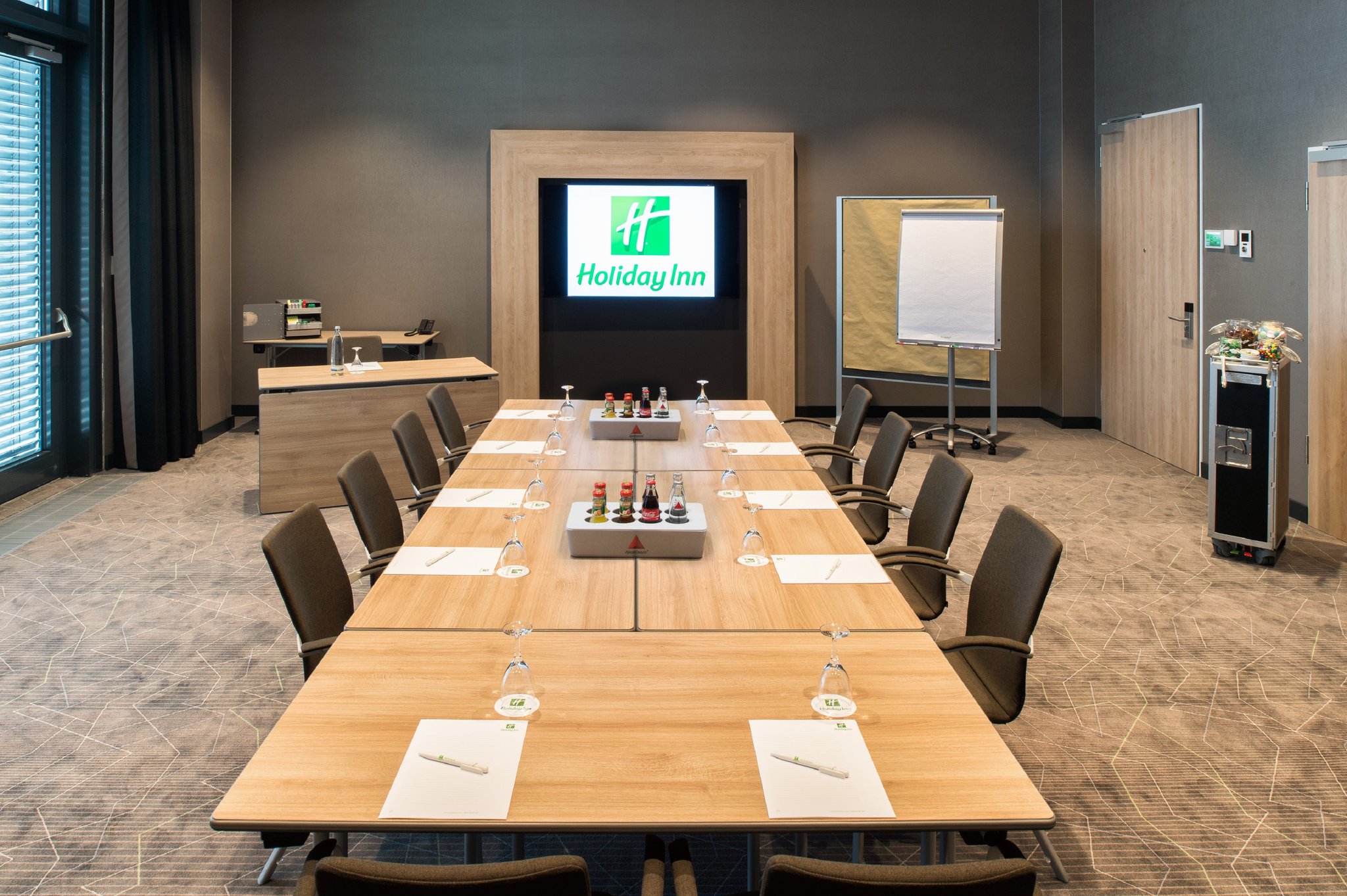 Holiday Inn Frankfurt Airport