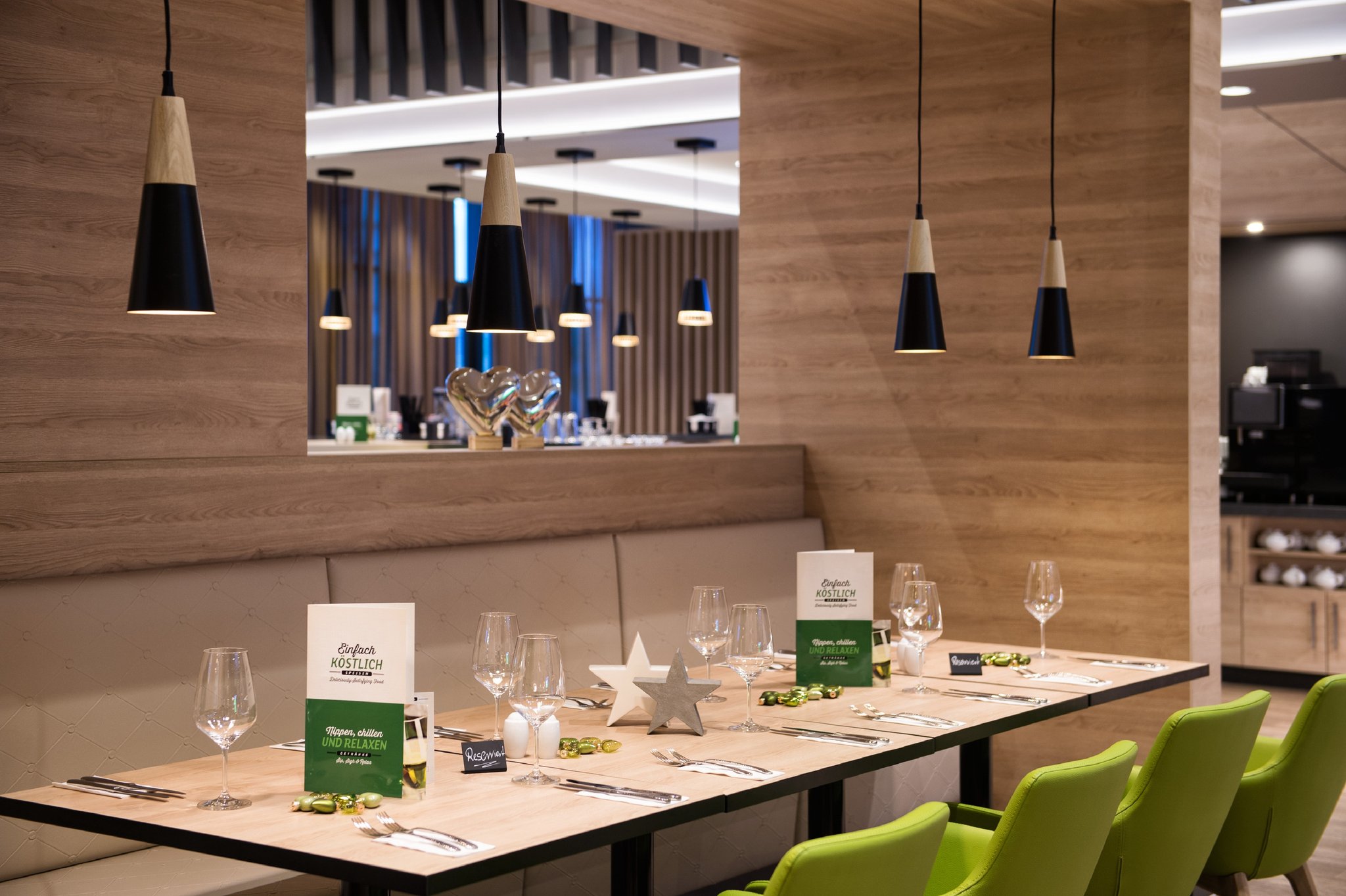 Holiday Inn Frankfurt Airport