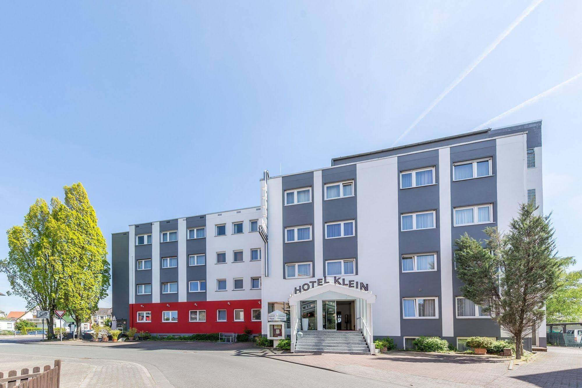 Hote Klein