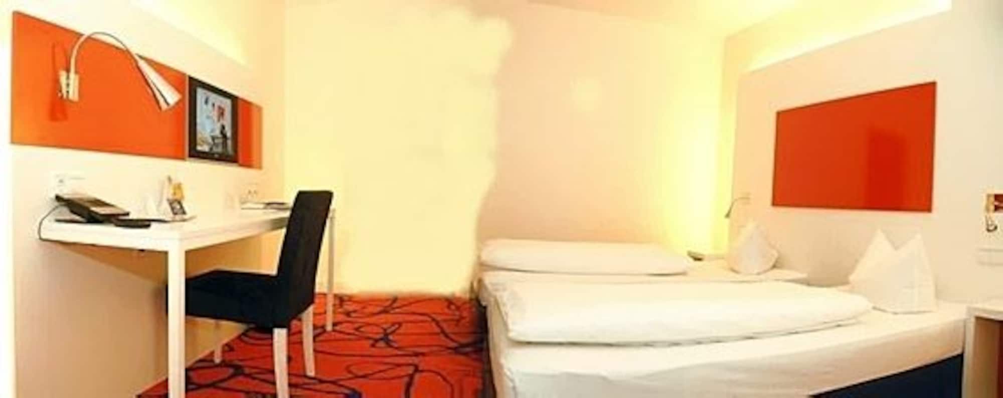 Hotel Ambassador