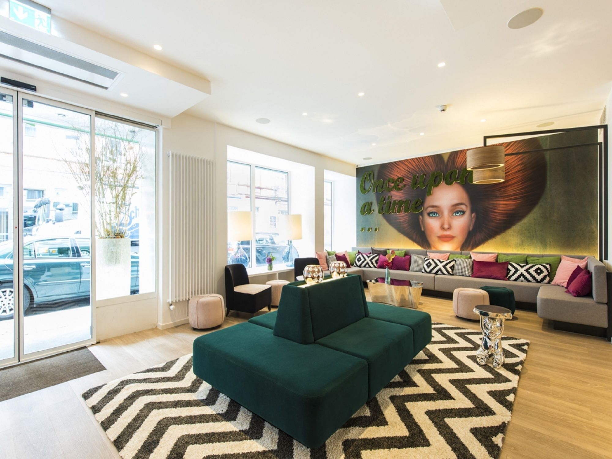 Hotel Ambassador