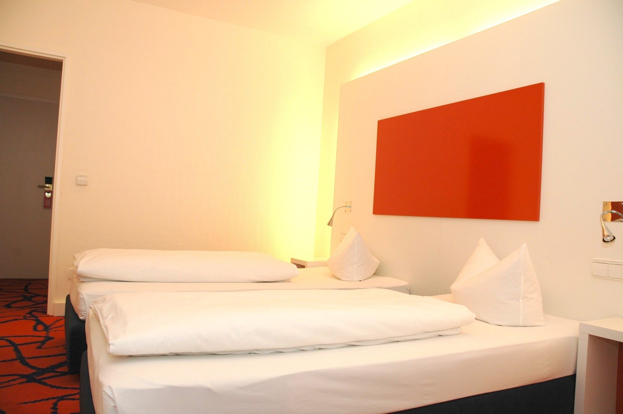 Hotel Ambassador