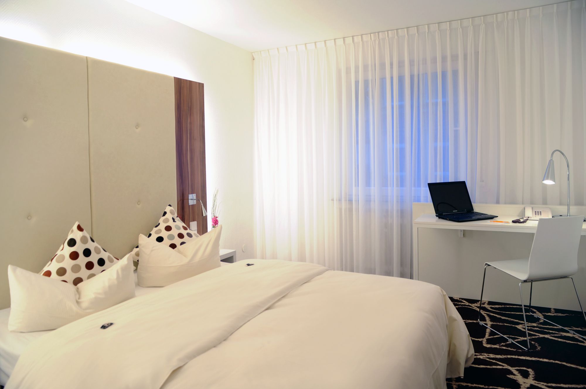 Hotel Ambassador