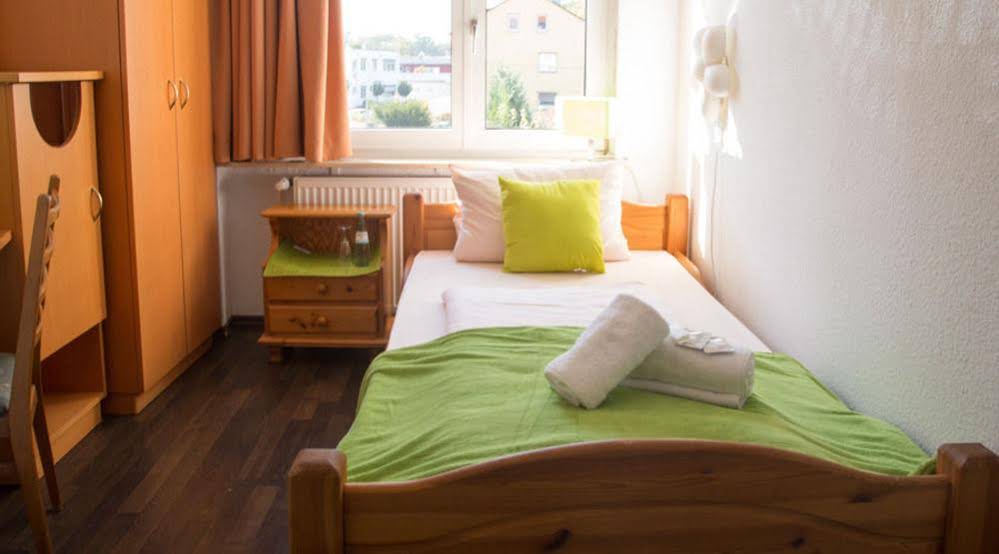 Hotel Eschborner Hof