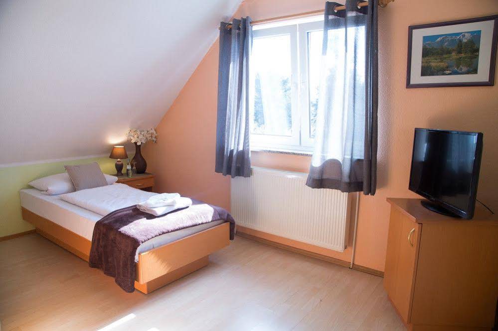 Hotel Eschborner Hof