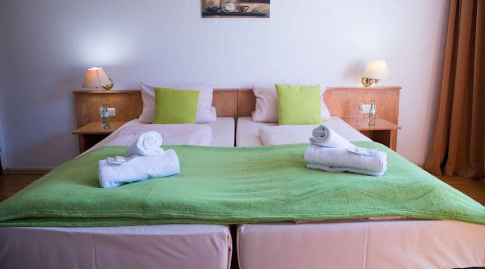 Hotel Eschborner Hof