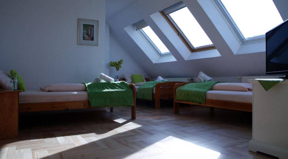 Hotel Eschborner Hof