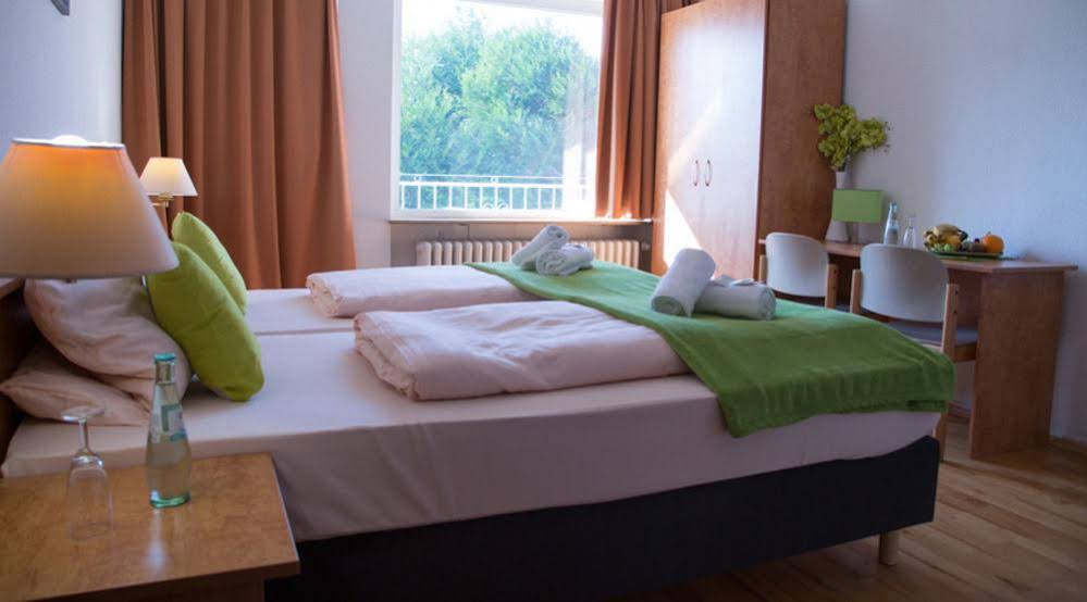 Hotel Eschborner Hof