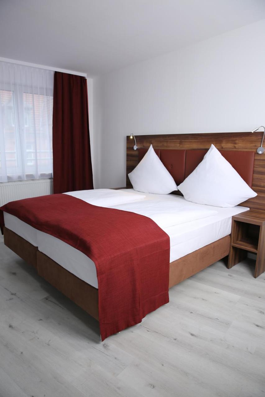 Hotel Grand Corner