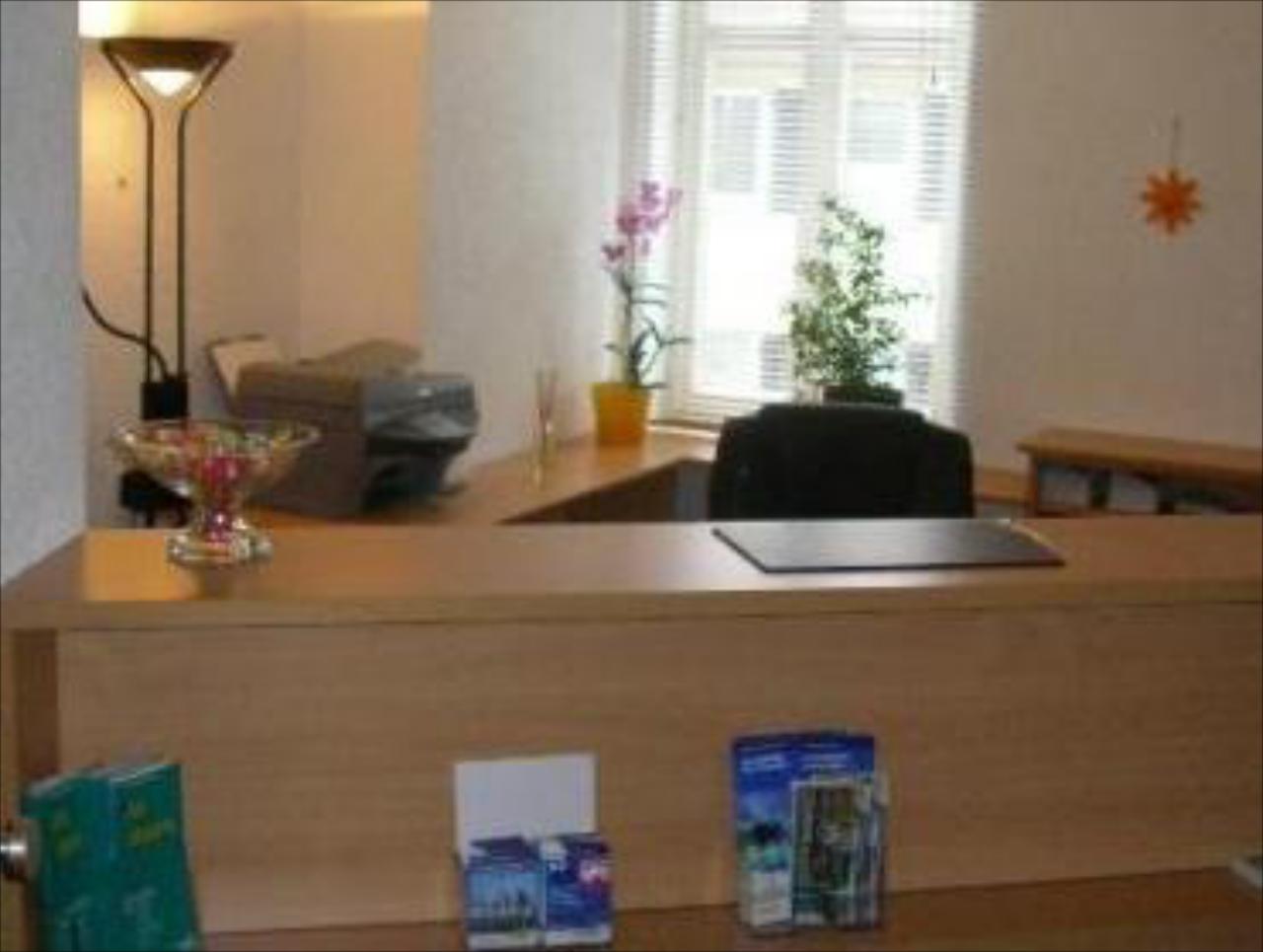 Hotel Nassauer Hof