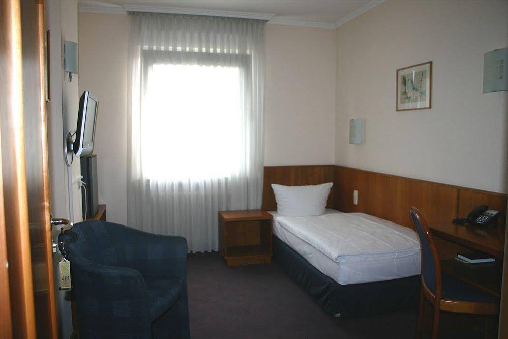 Hotel Niederrad