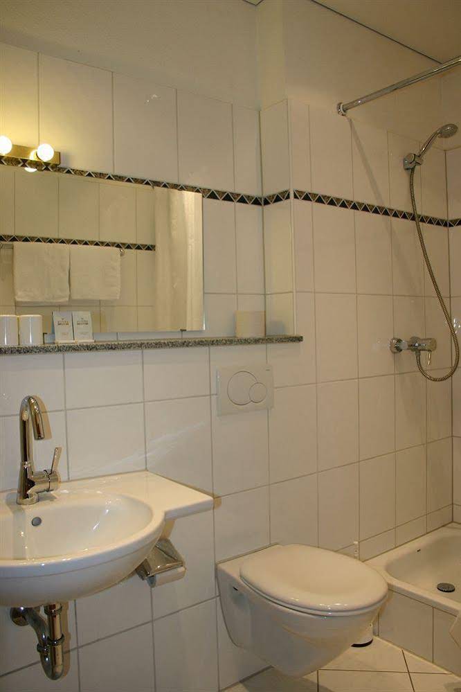 Hotel Niederrad