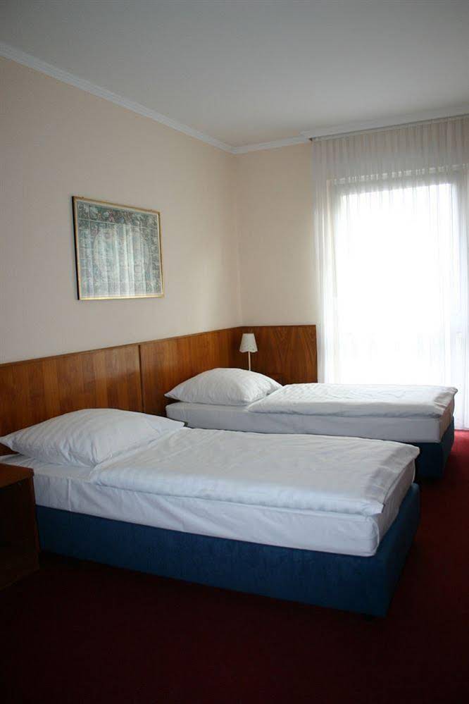Hotel Niederrad