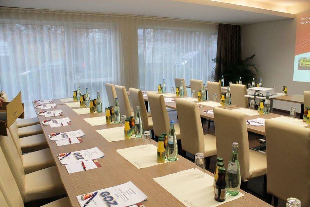 Hotel Rödelheimer Hof - Am Wasserturm