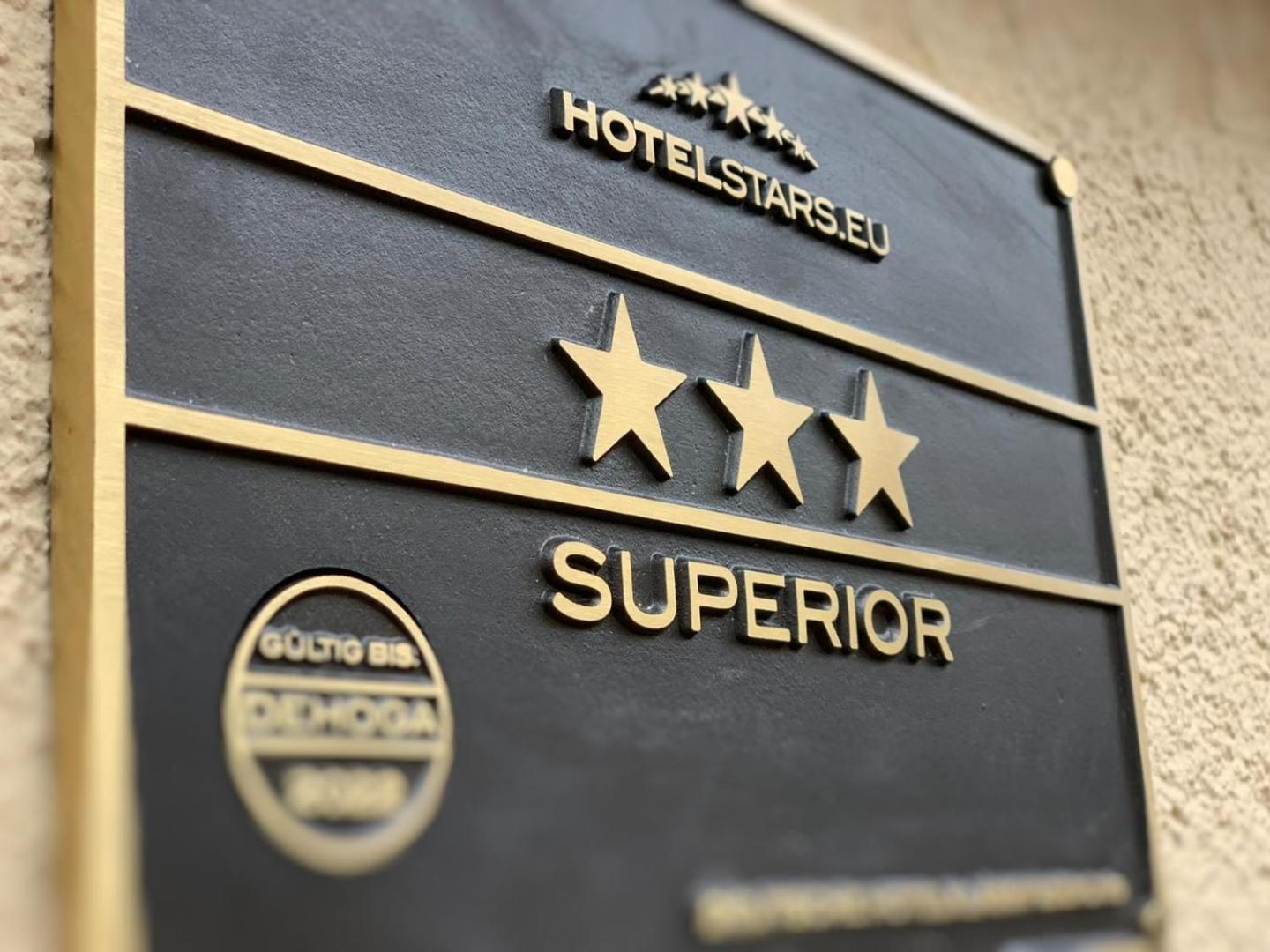 Hotel Schoene Aussicht