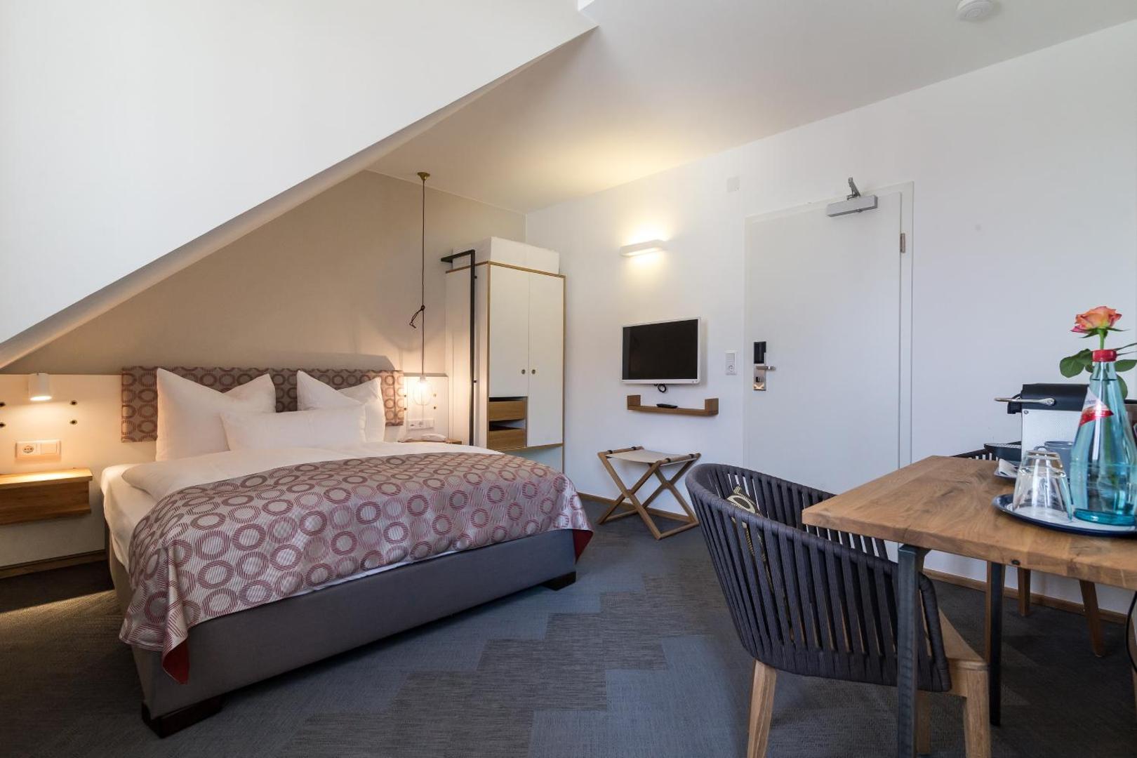 Hotel Schoene Aussicht