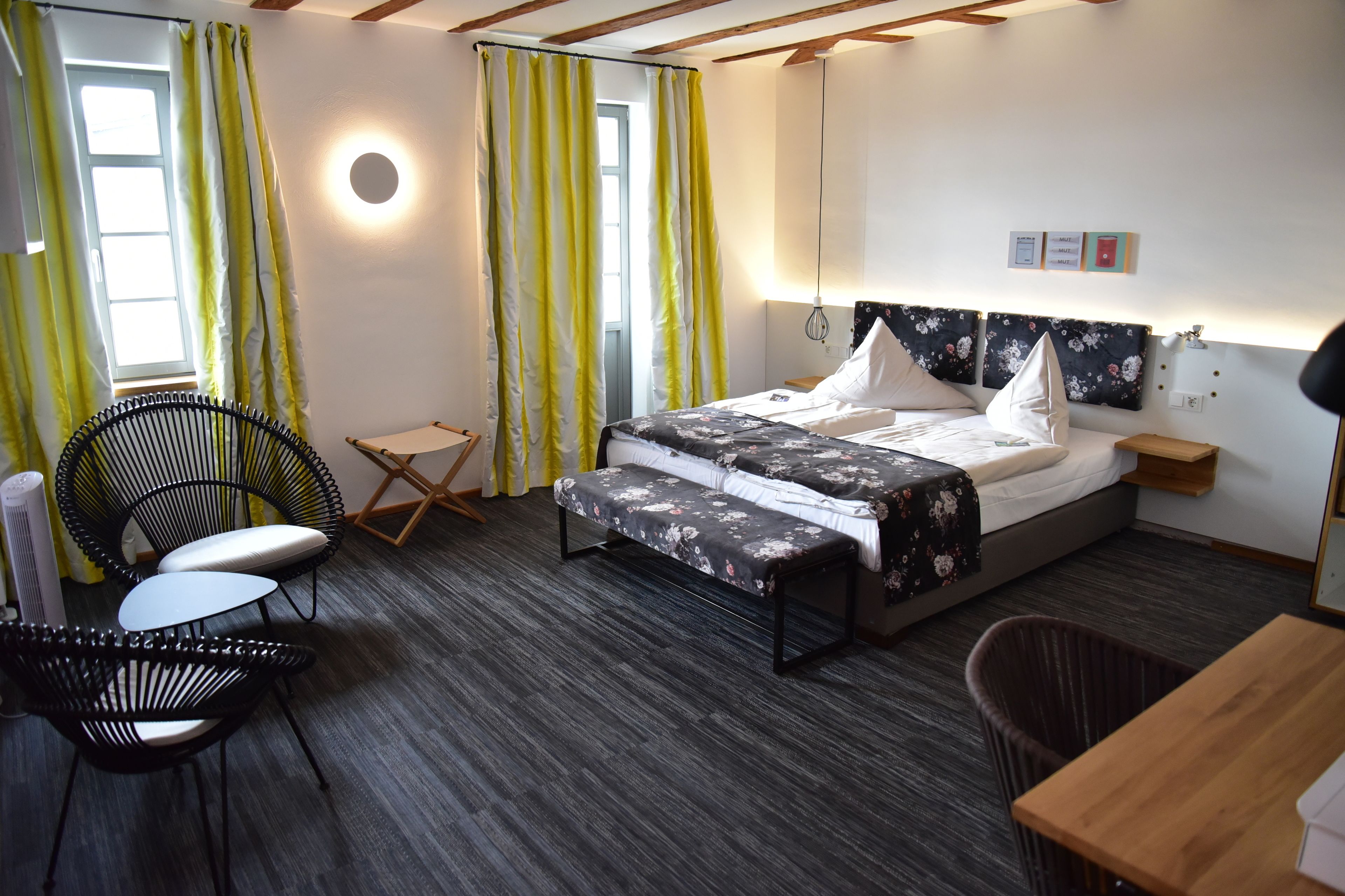 Hotel Schoene Aussicht