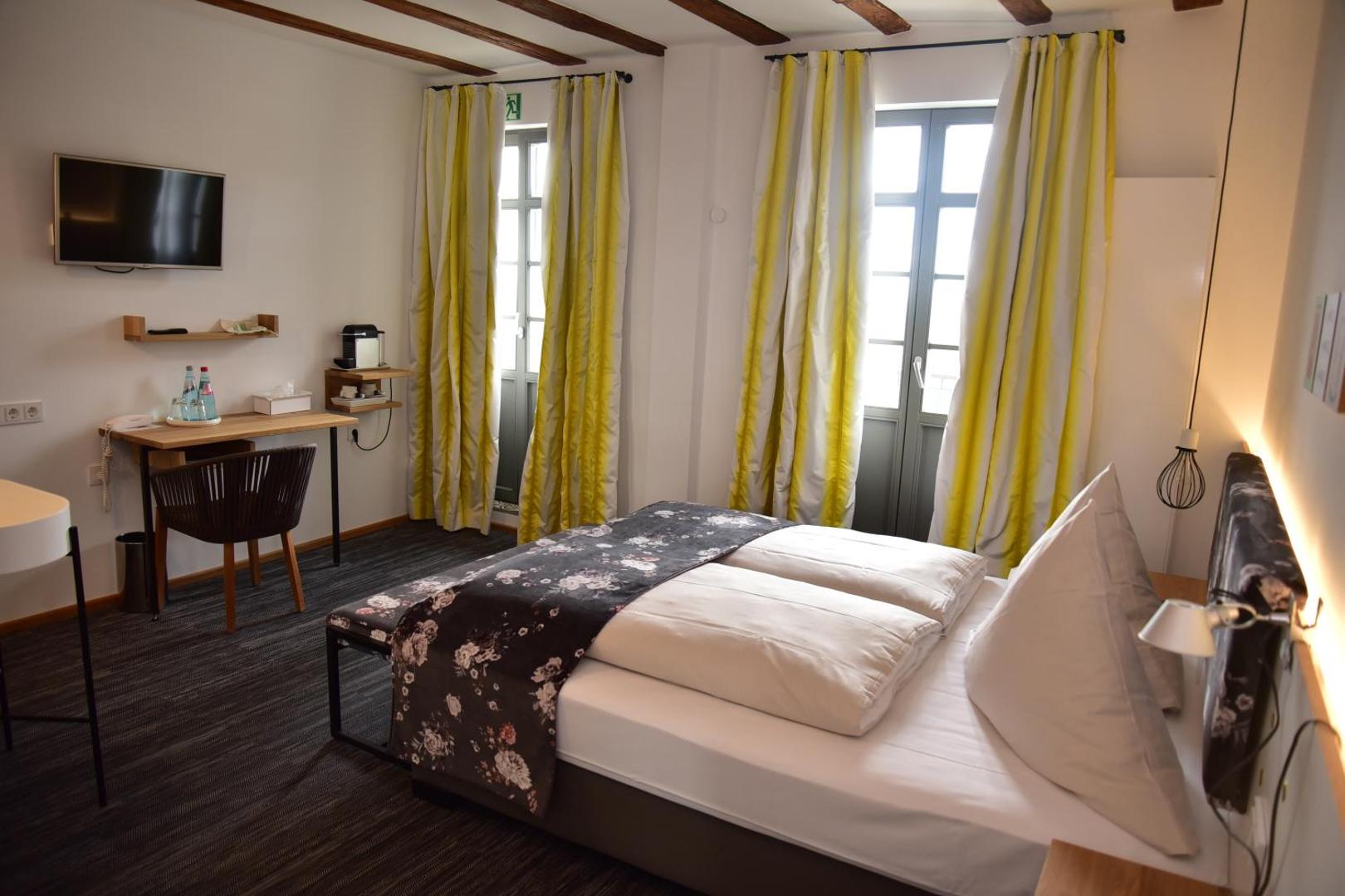 Hotel Schoene Aussicht