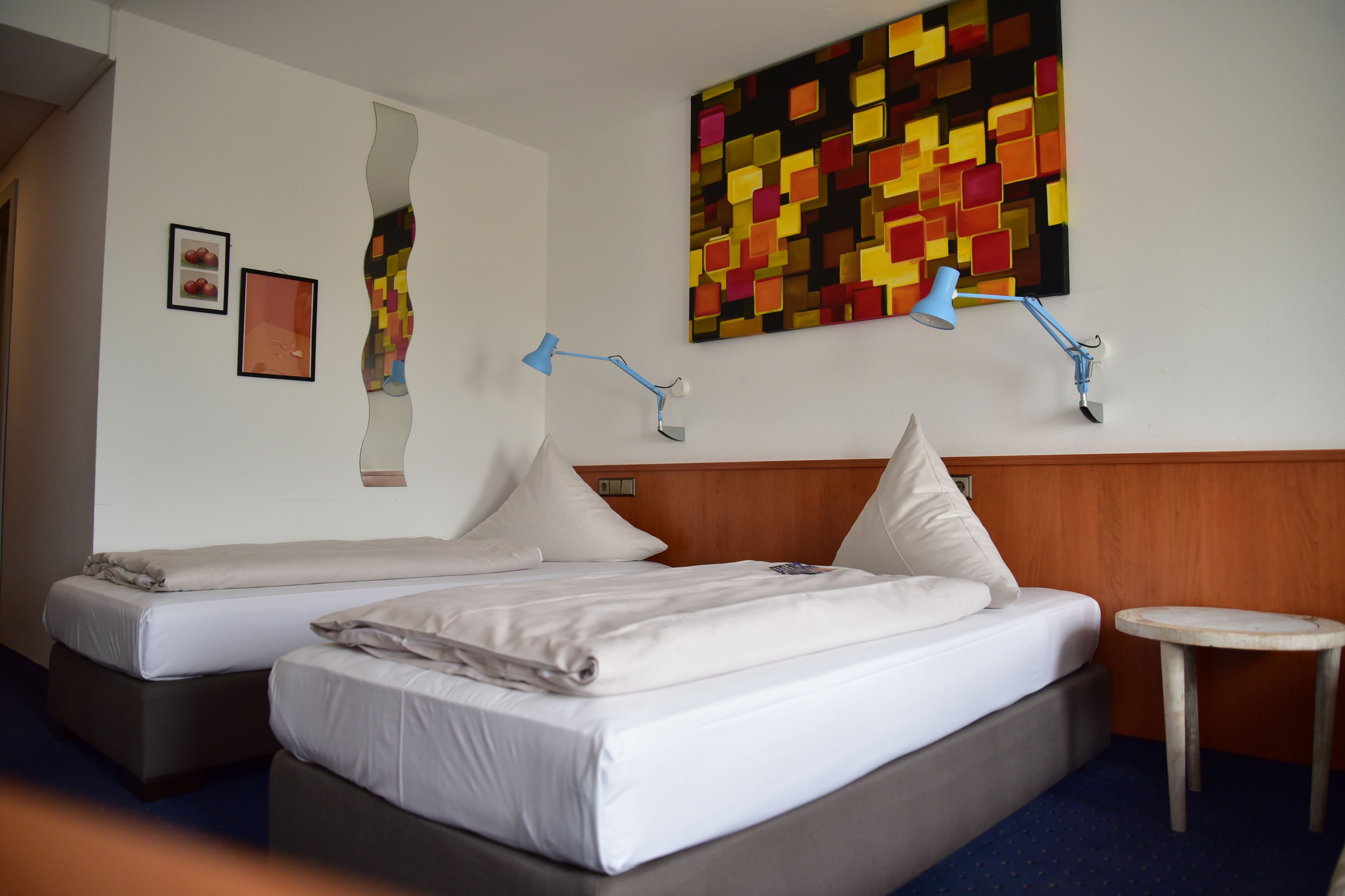 Hotel Schoene Aussicht