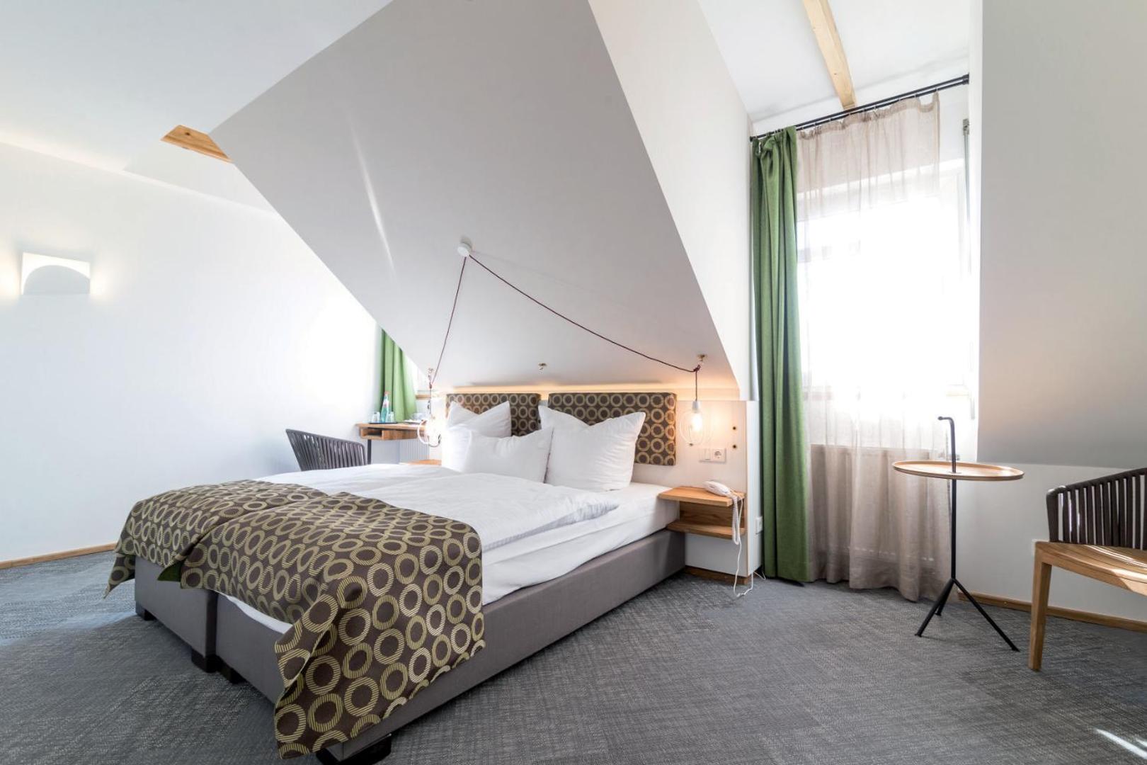 Hotel Schoene Aussicht