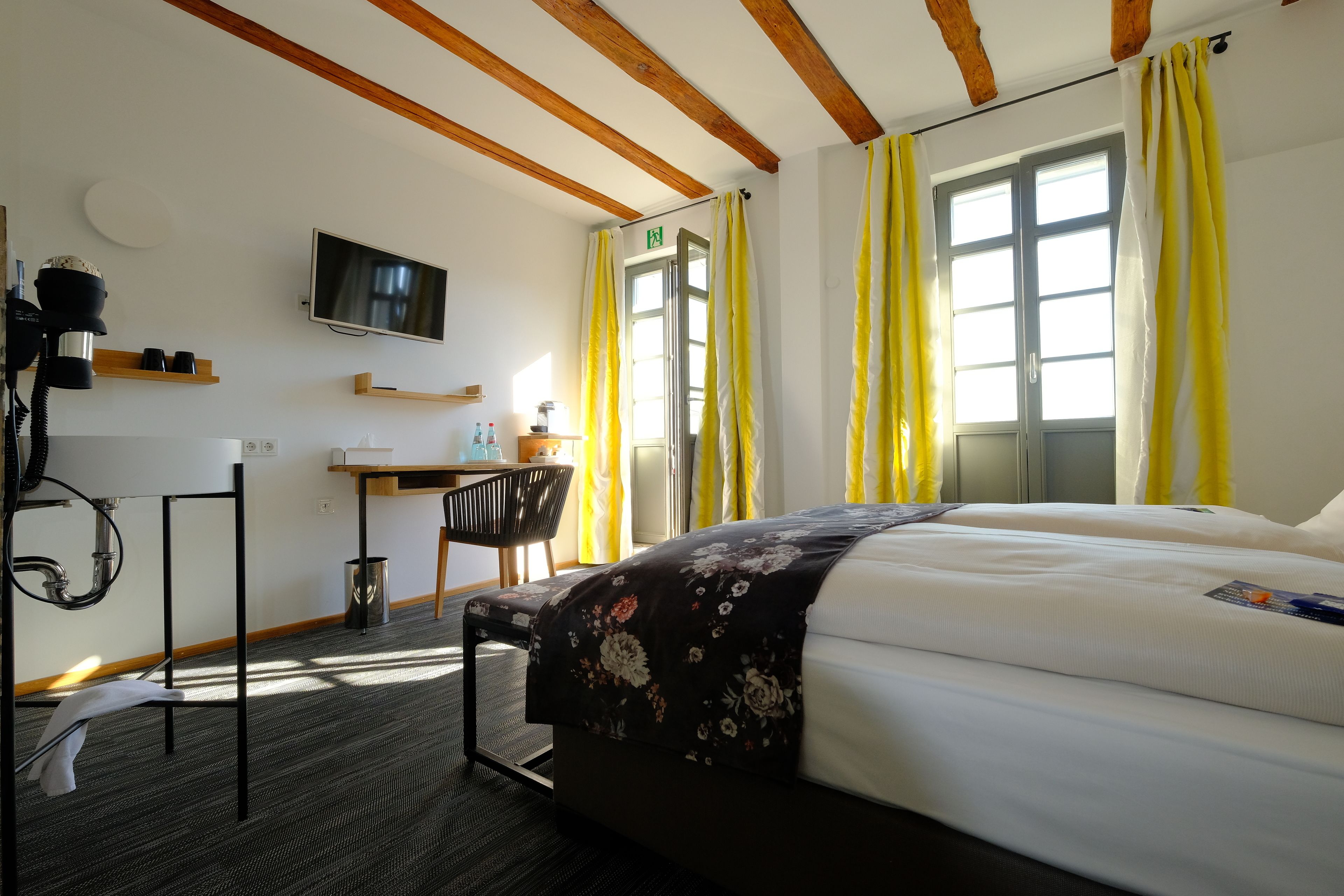 Hotel Schoene Aussicht