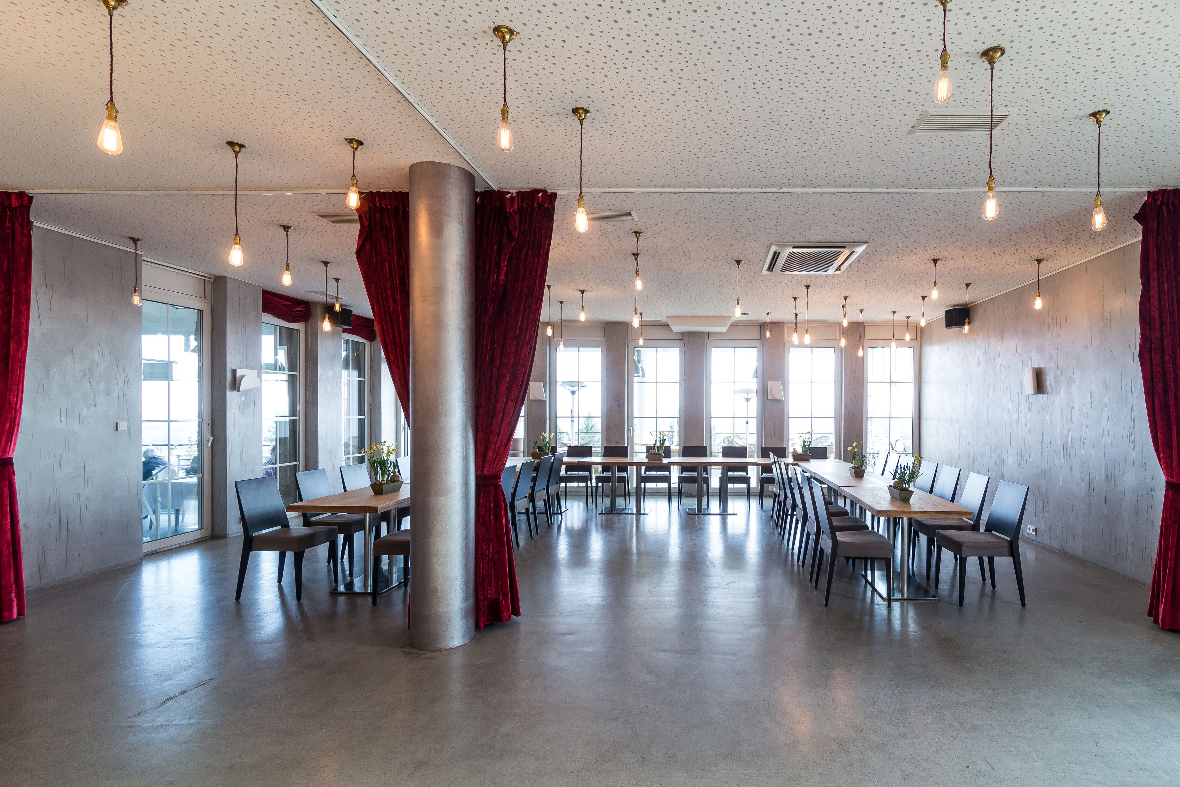 Hotel Schoene Aussicht