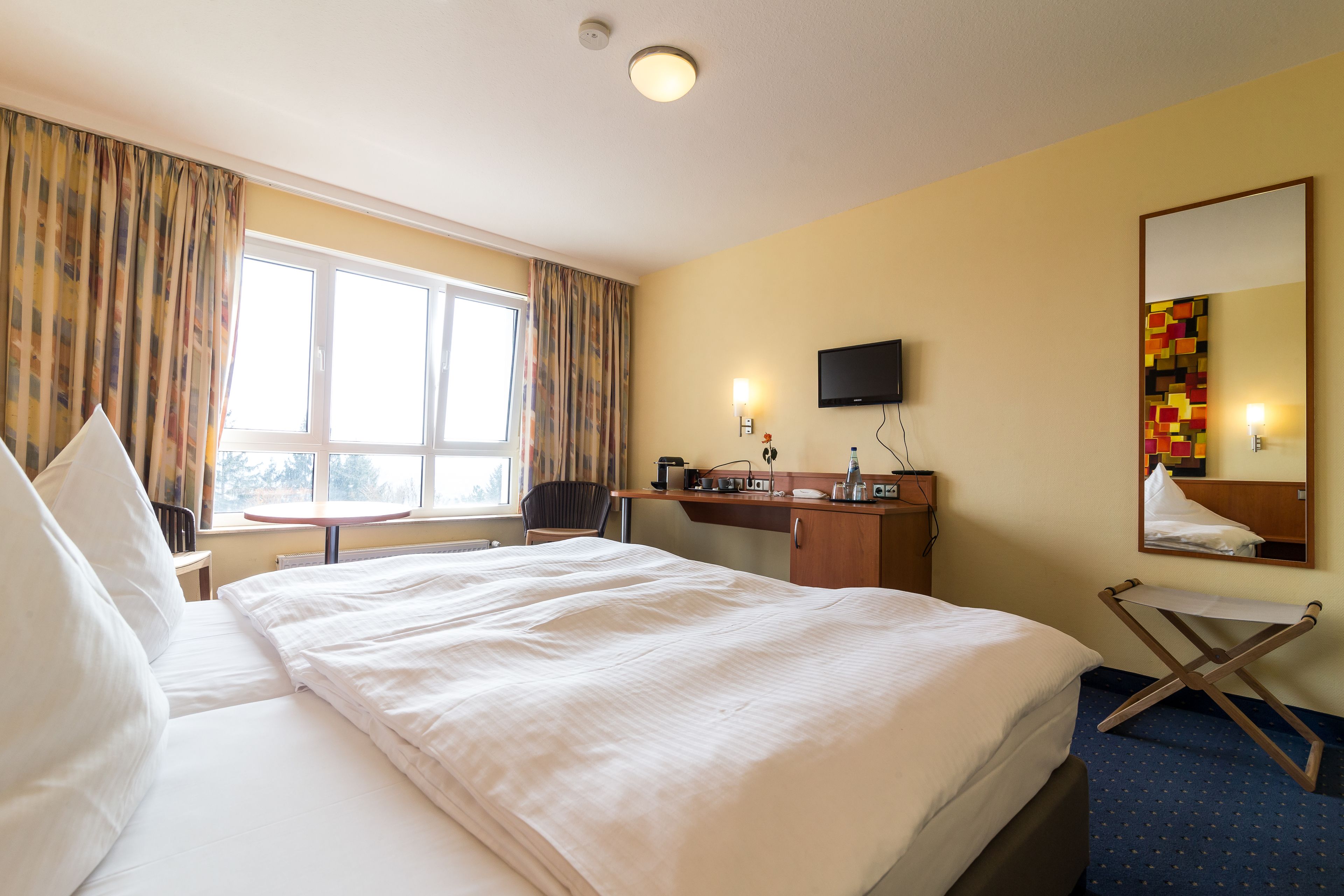 Hotel Schoene Aussicht