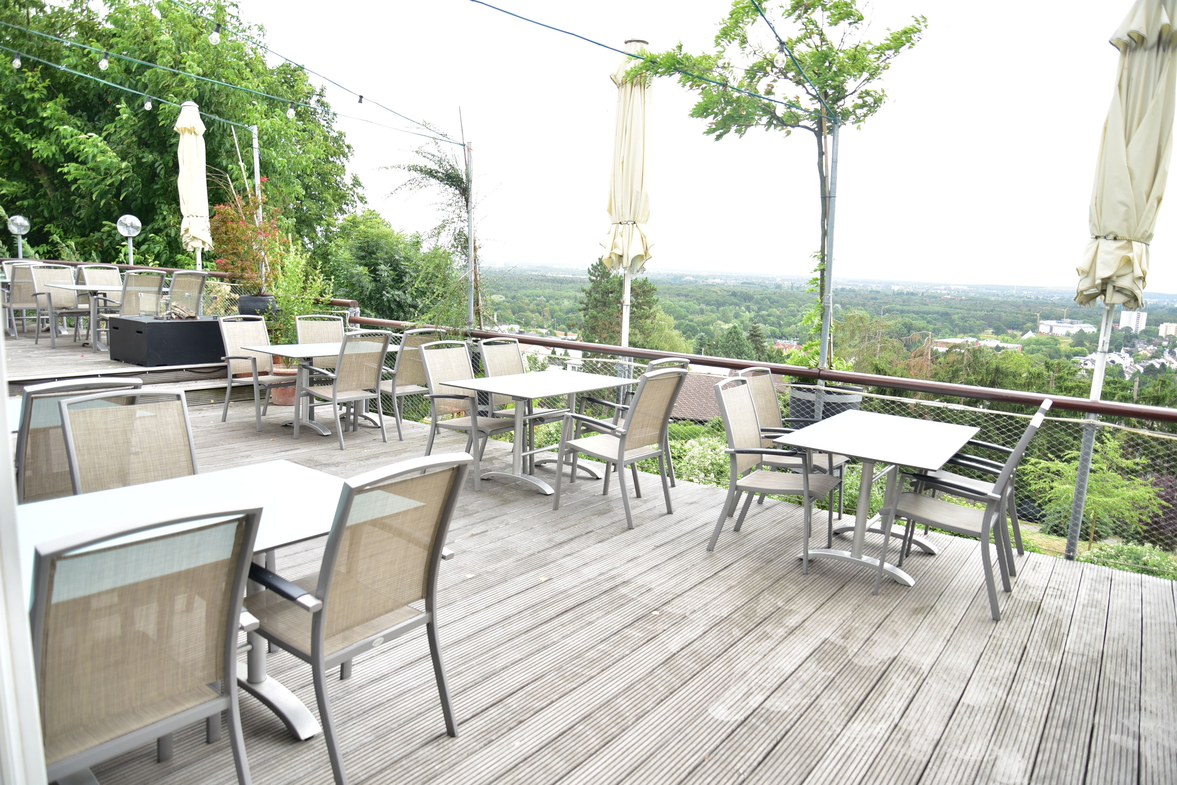 Hotel Schoene Aussicht