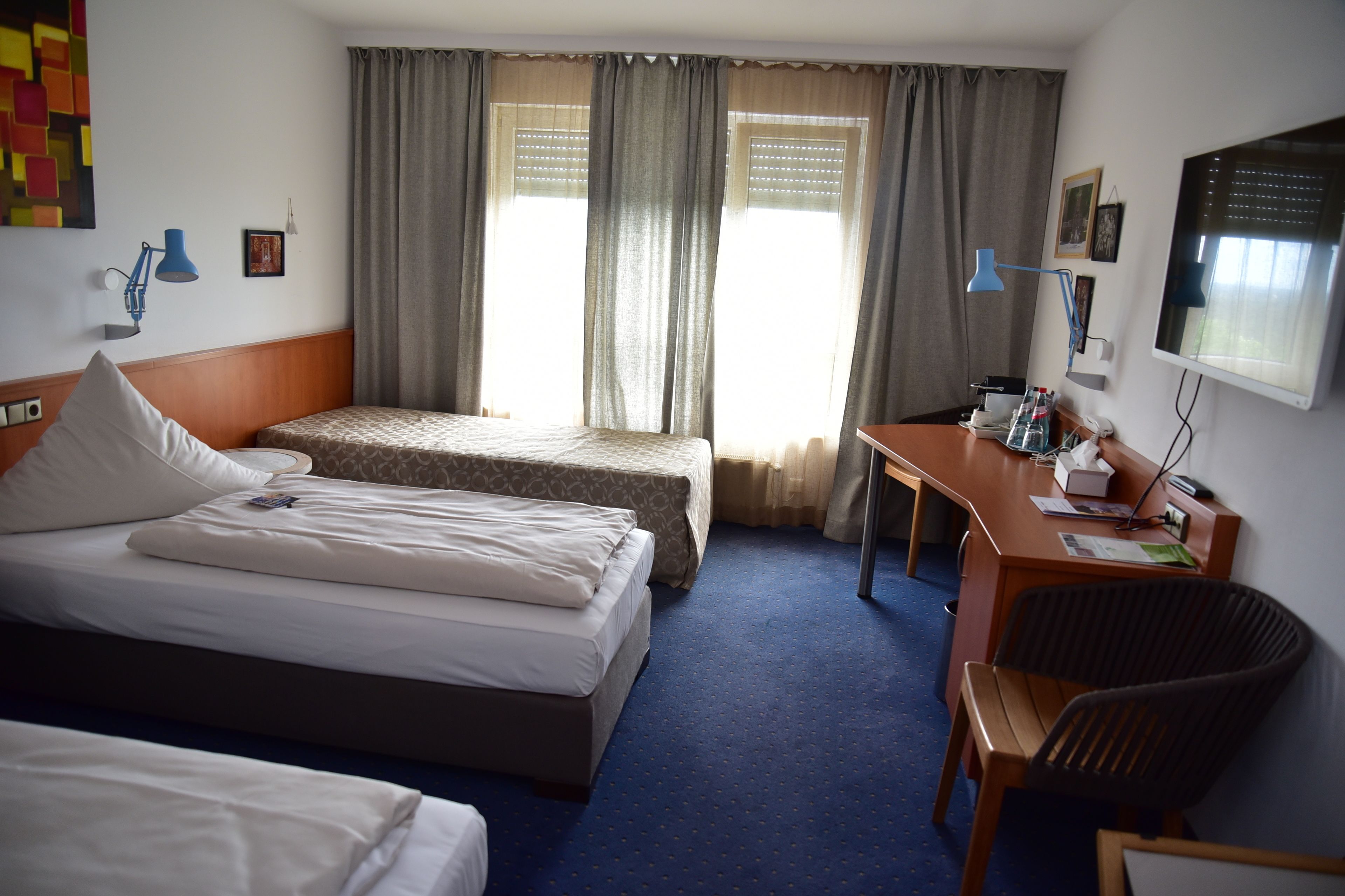 Hotel Schoene Aussicht
