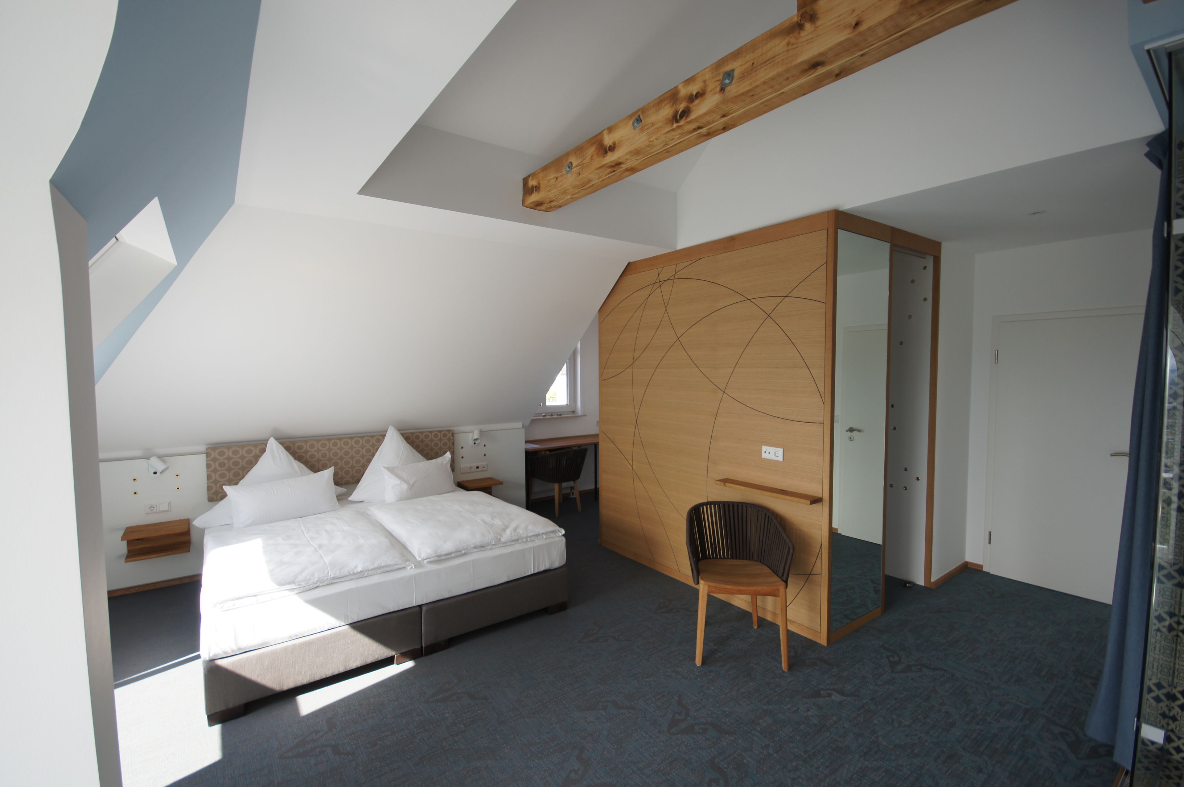 Hotel Schoene Aussicht