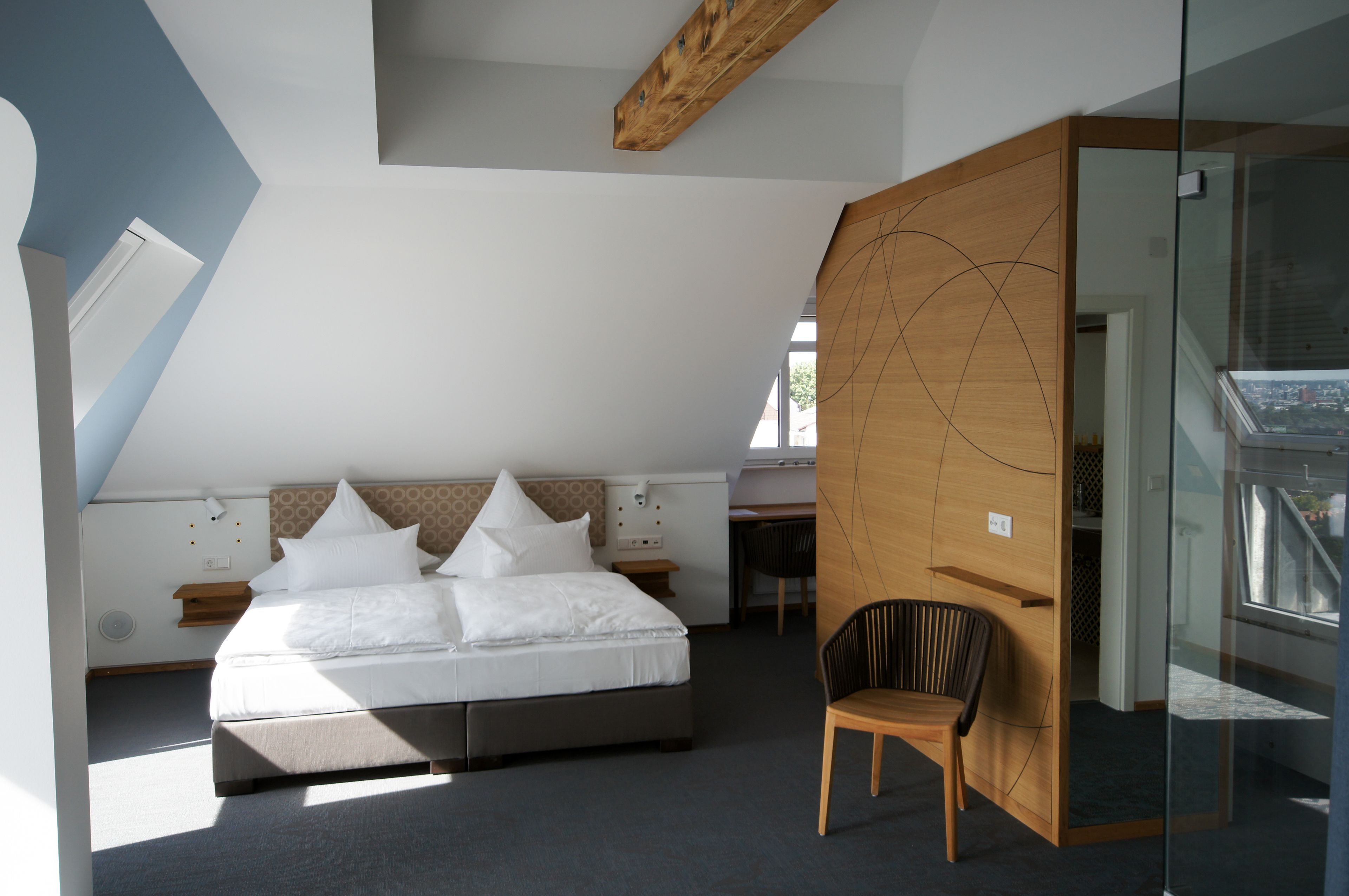 Hotel Schoene Aussicht
