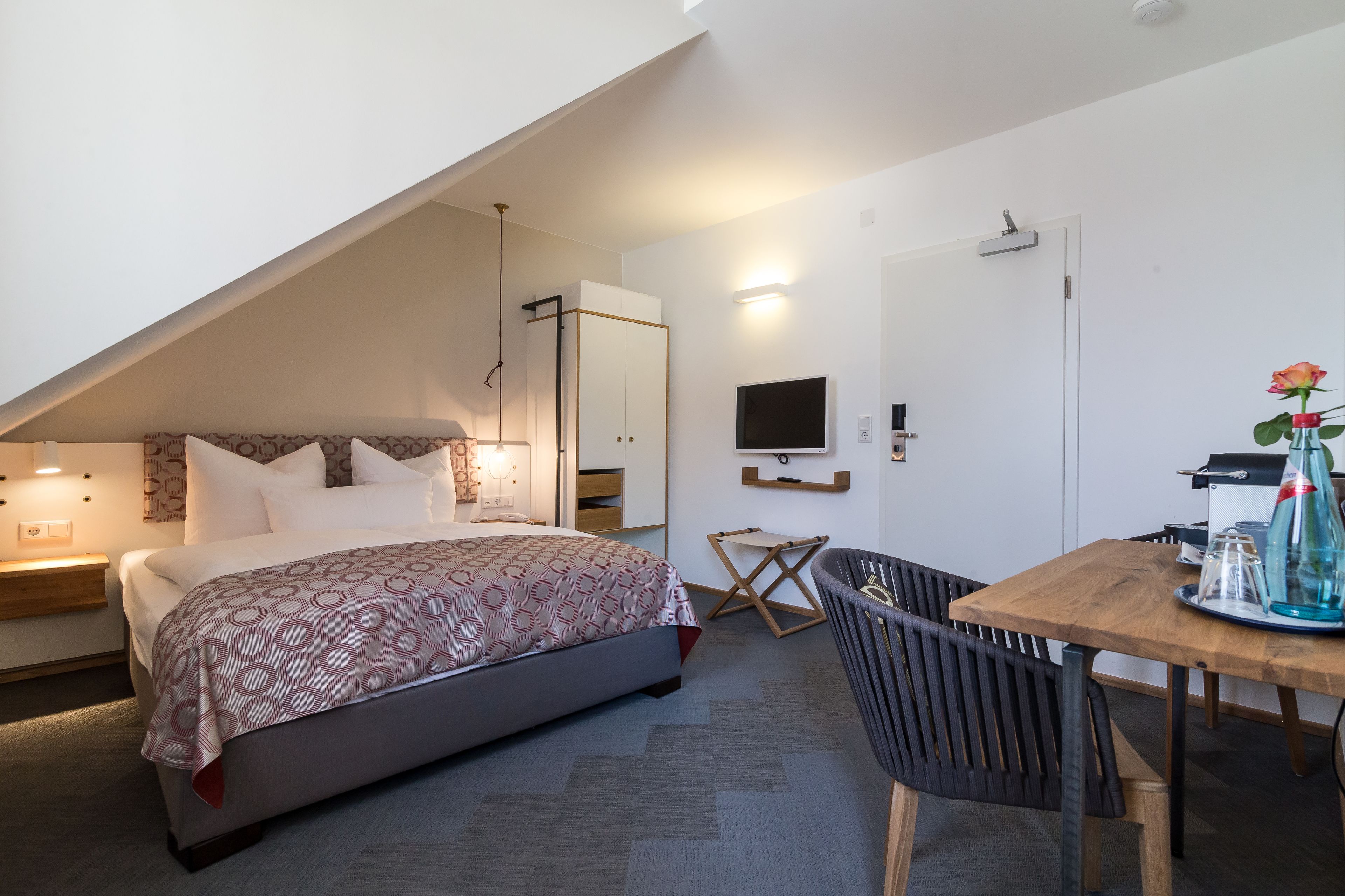 Hotel Schoene Aussicht