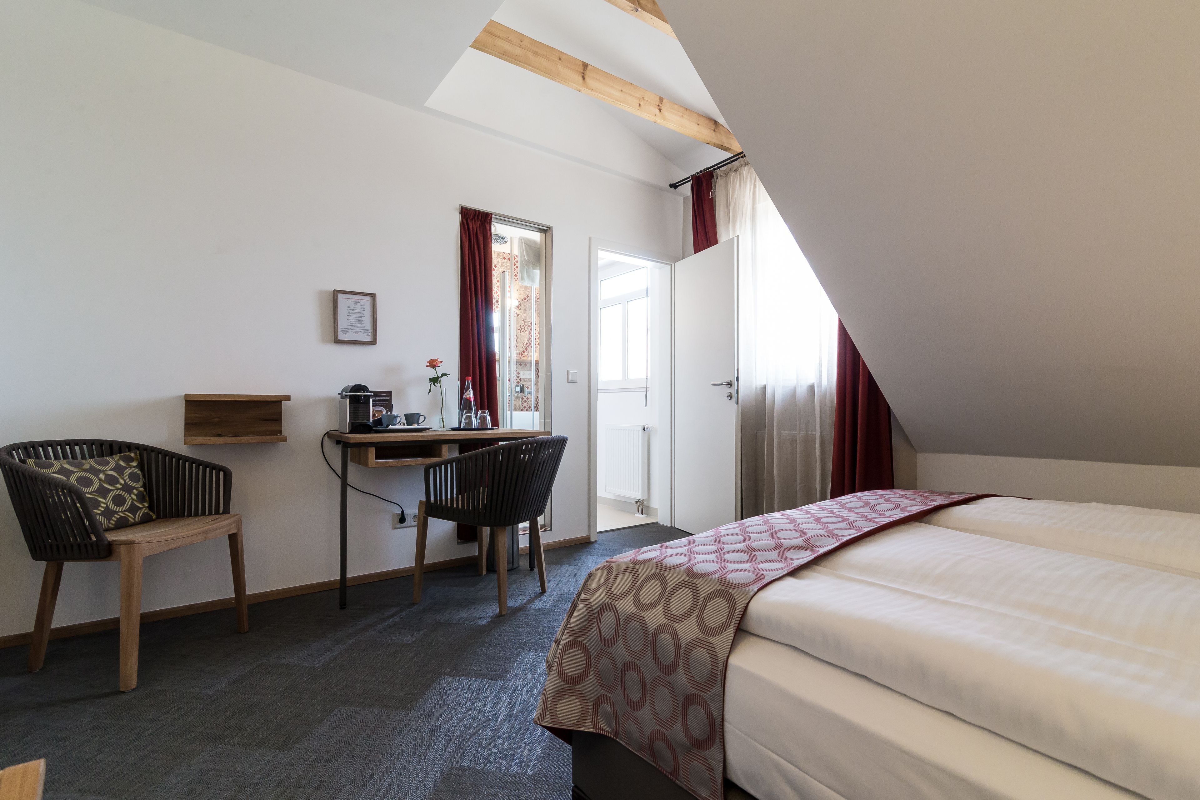 Hotel Schoene Aussicht