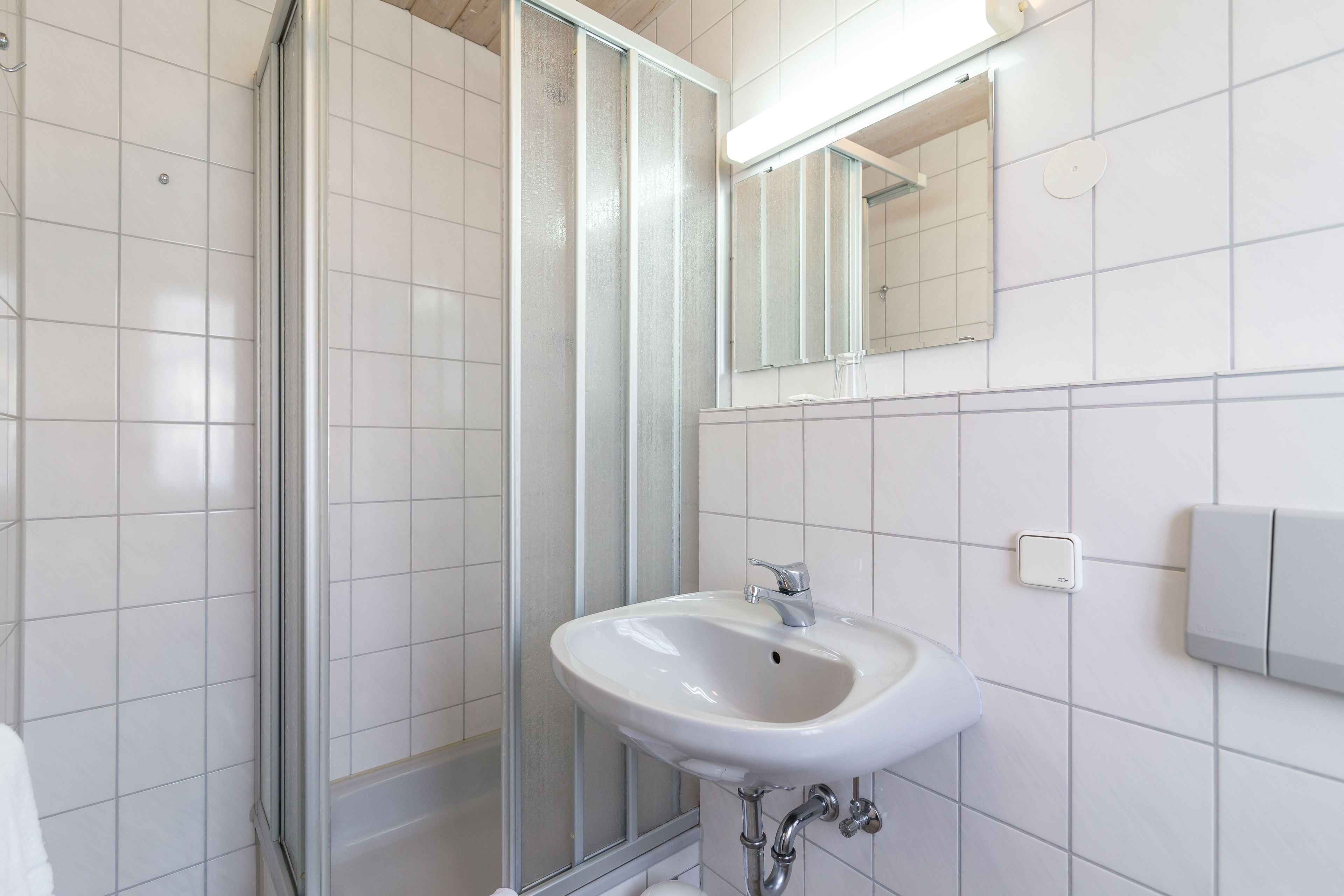 Hotel Schoene Aussicht