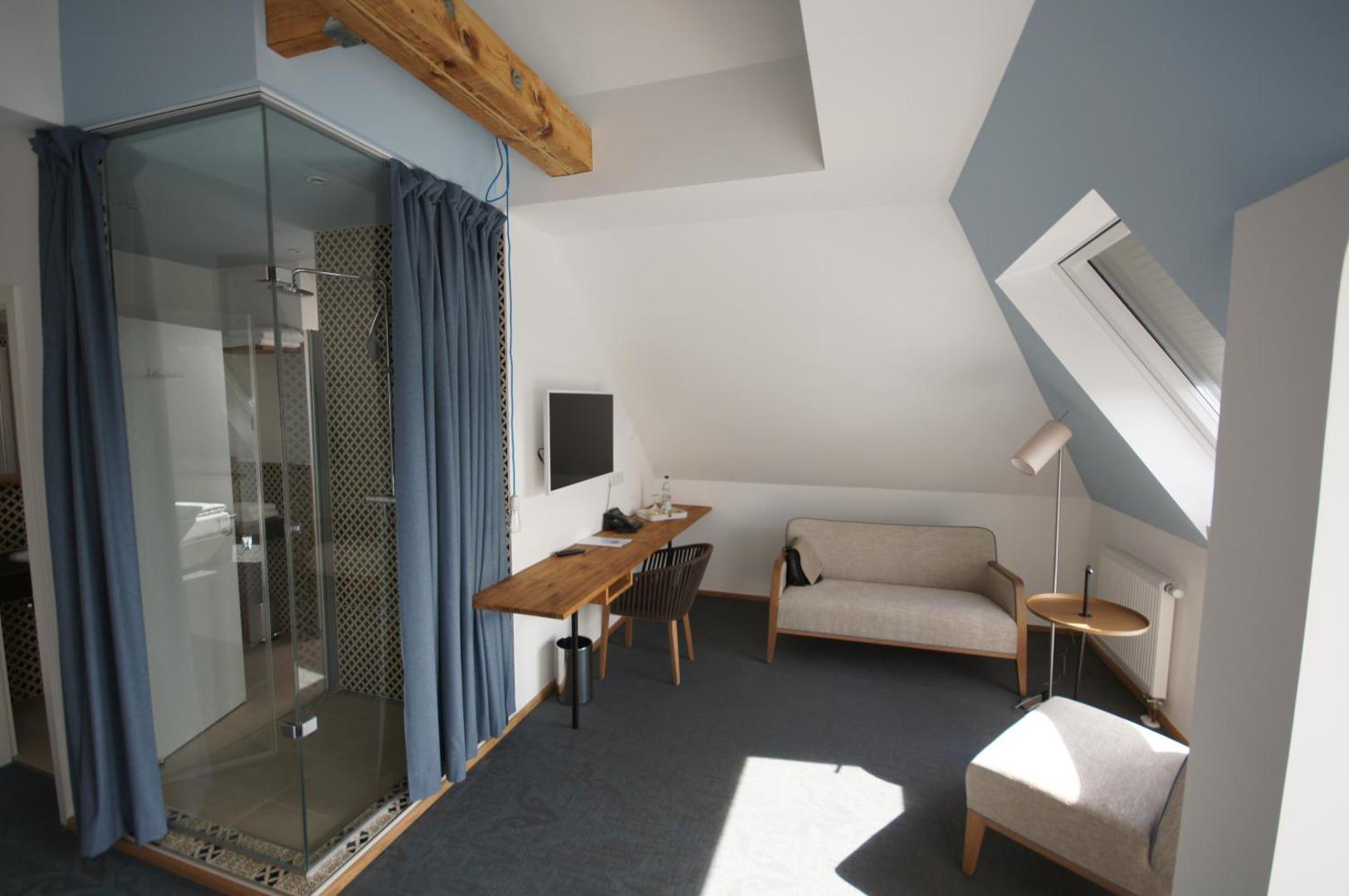Hotel Schoene Aussicht
