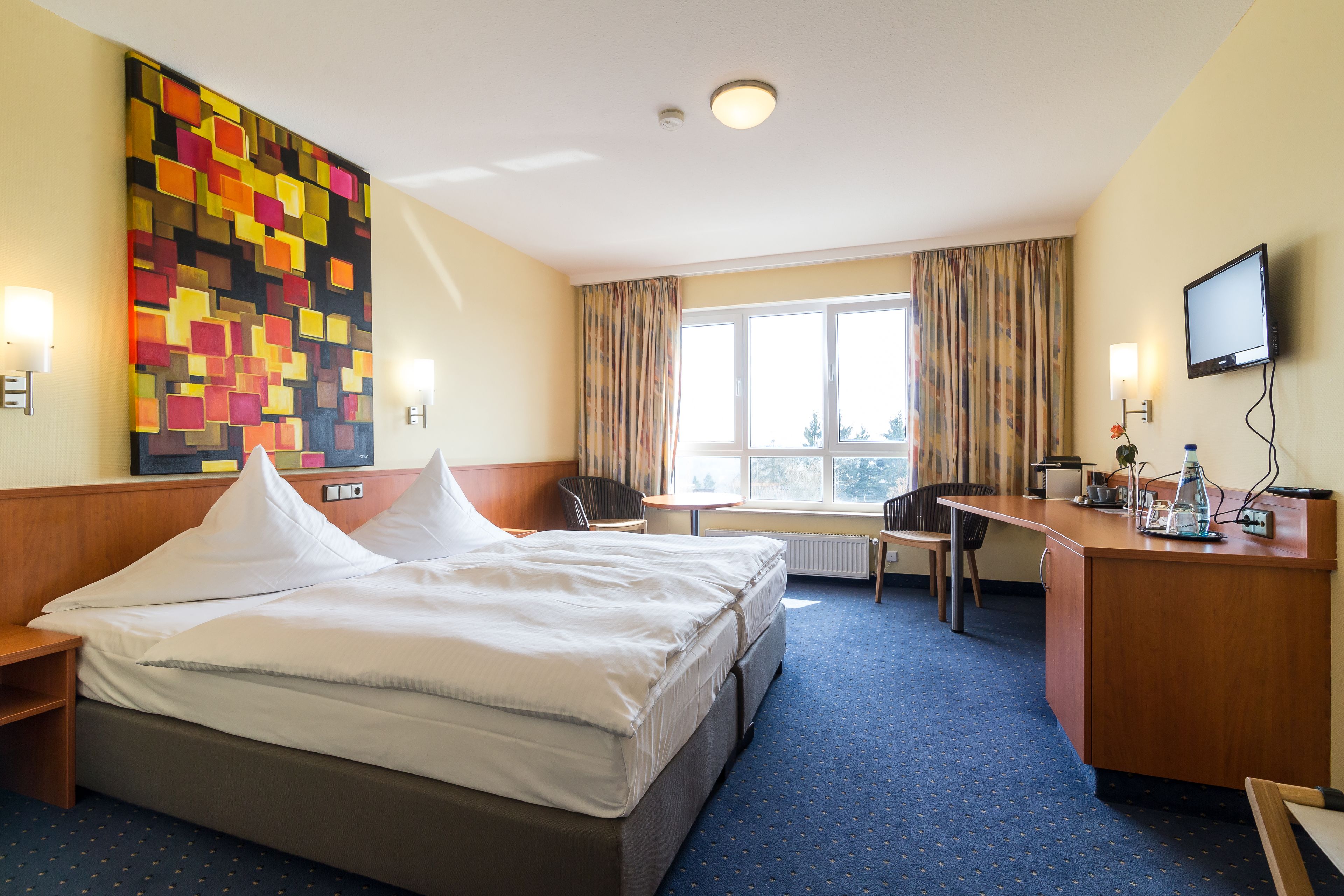 Hotel Schoene Aussicht