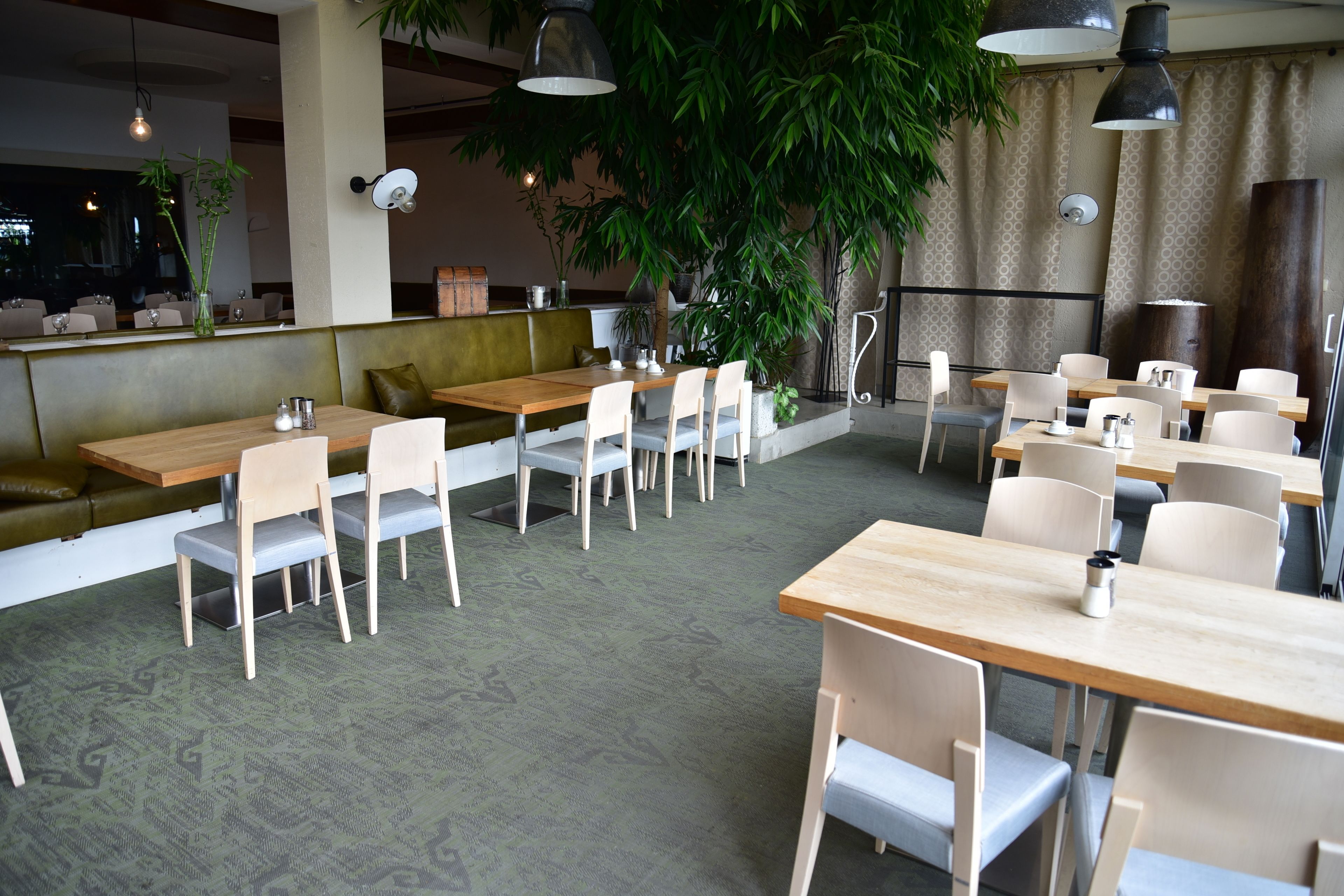 Hotel Schoene Aussicht
