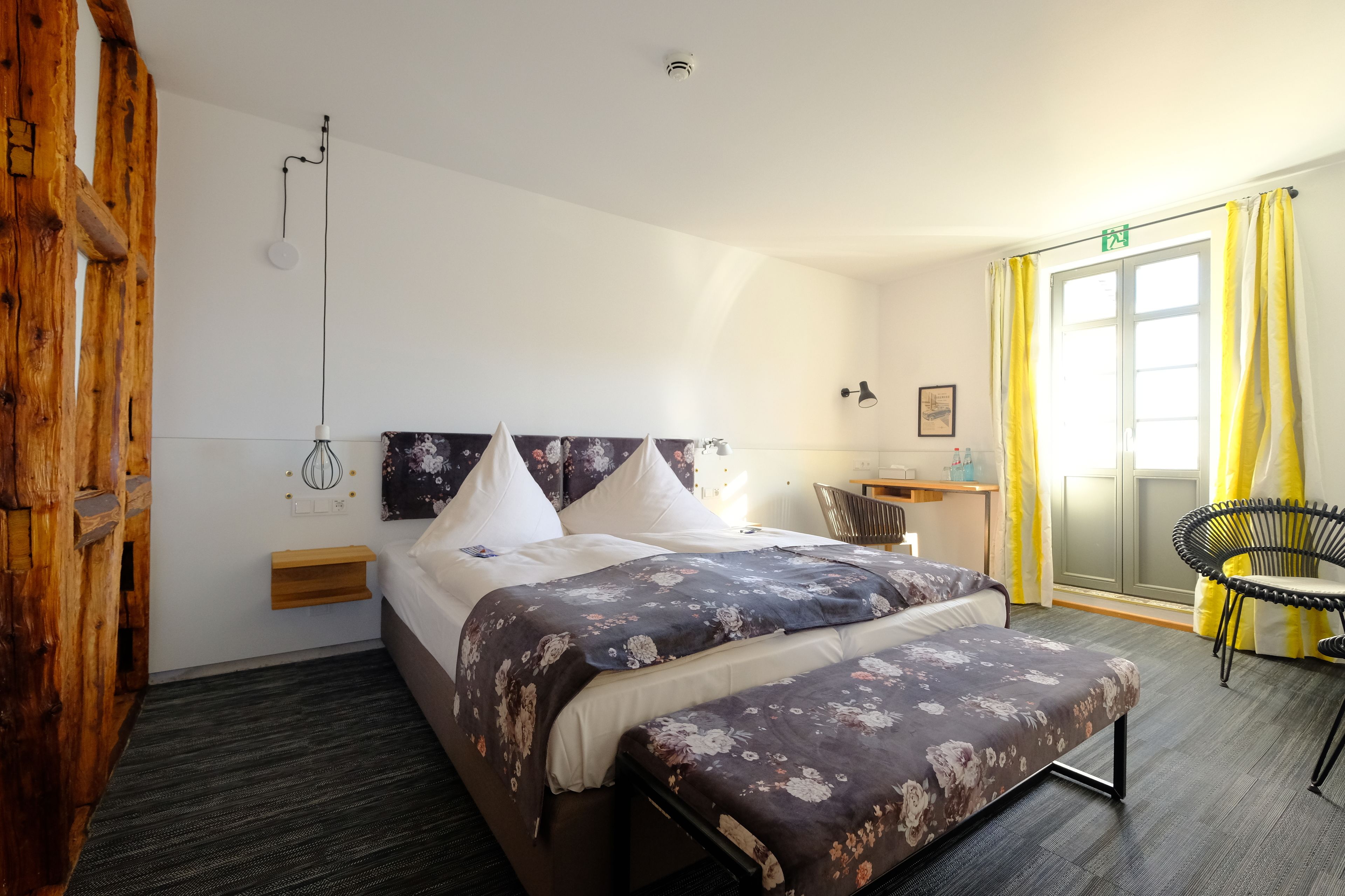 Hotel Schoene Aussicht