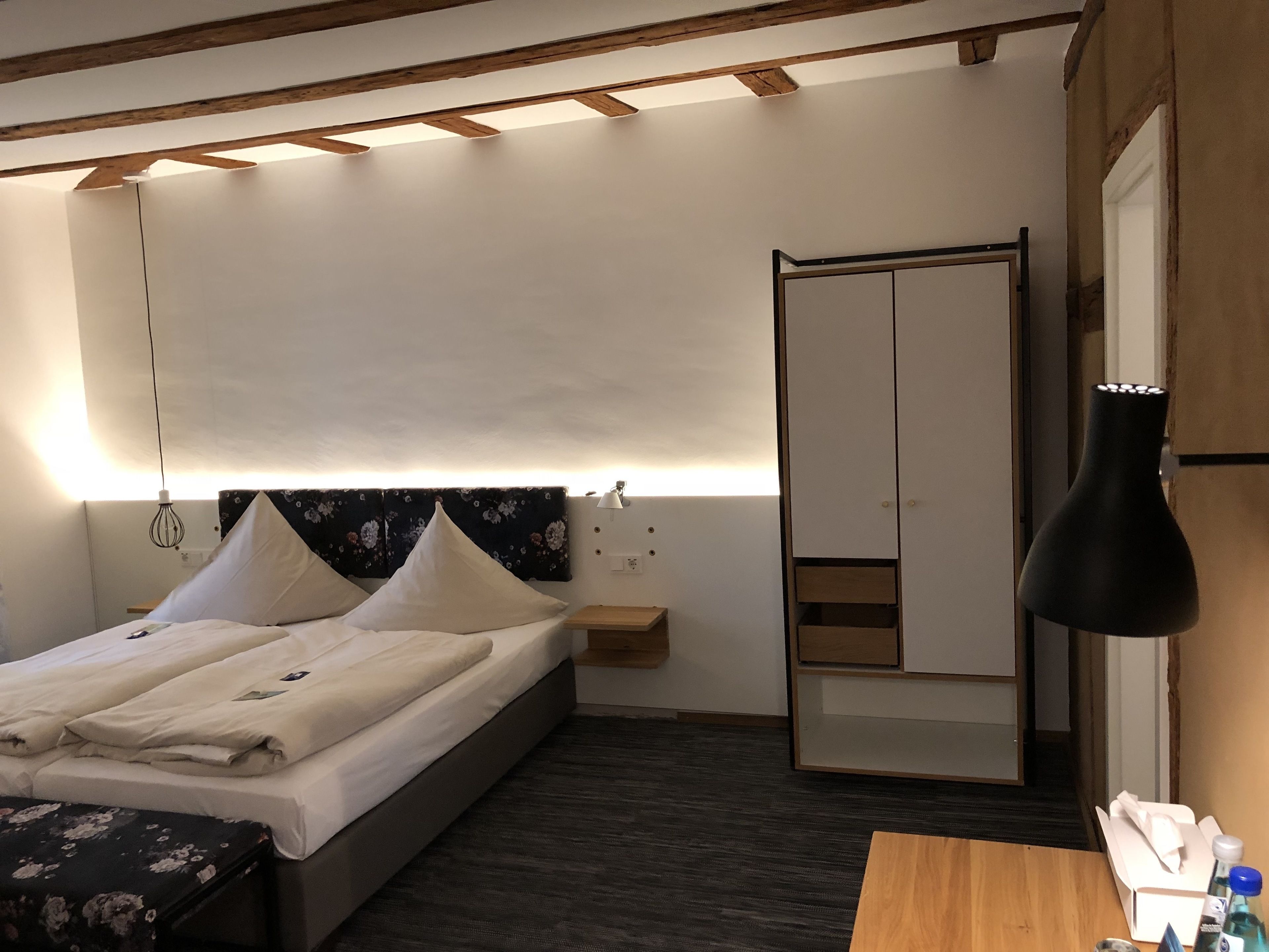 Hotel Schoene Aussicht
