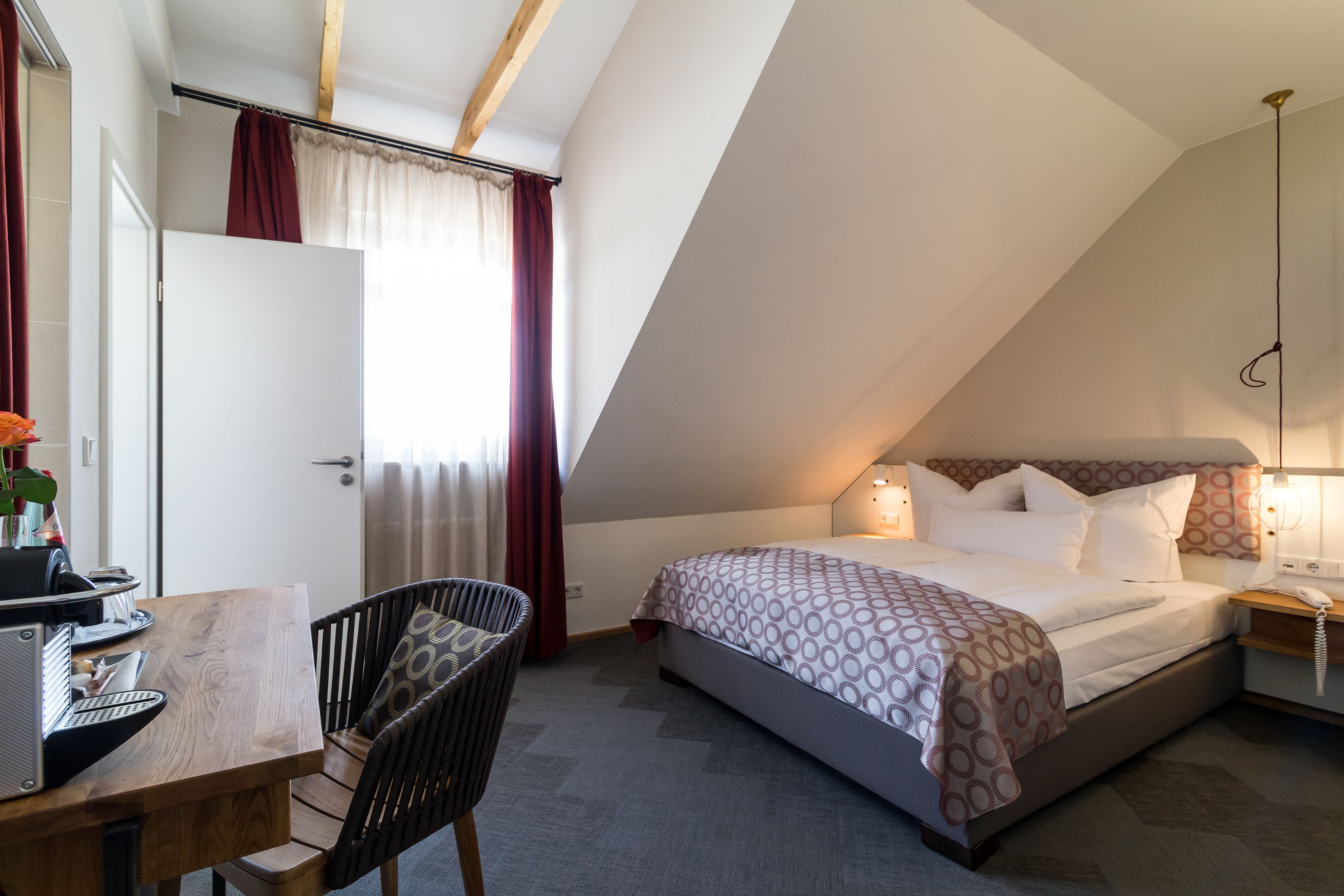 Hotel Schoene Aussicht
