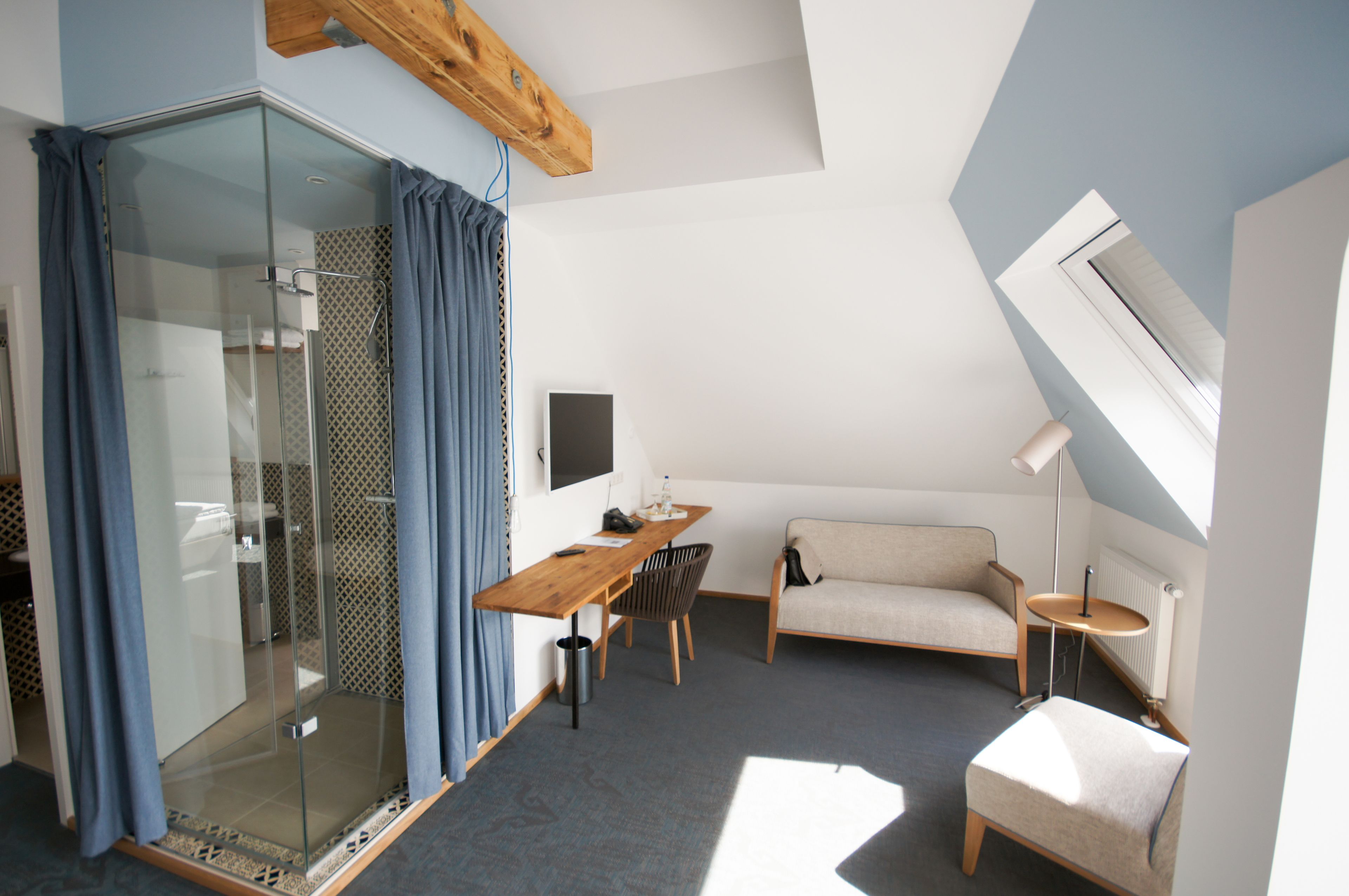 Hotel Schoene Aussicht