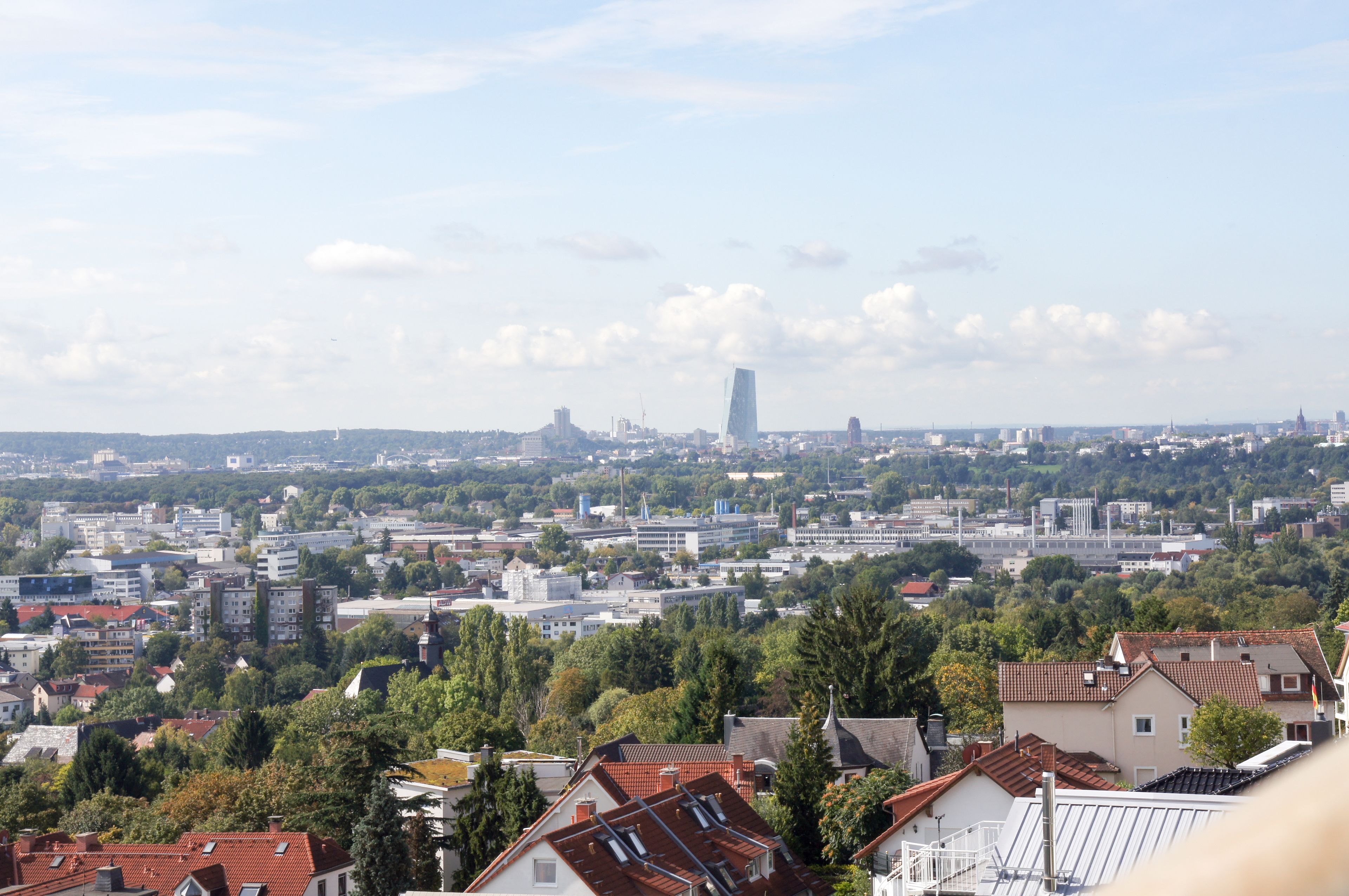 Hotel Schoene Aussicht