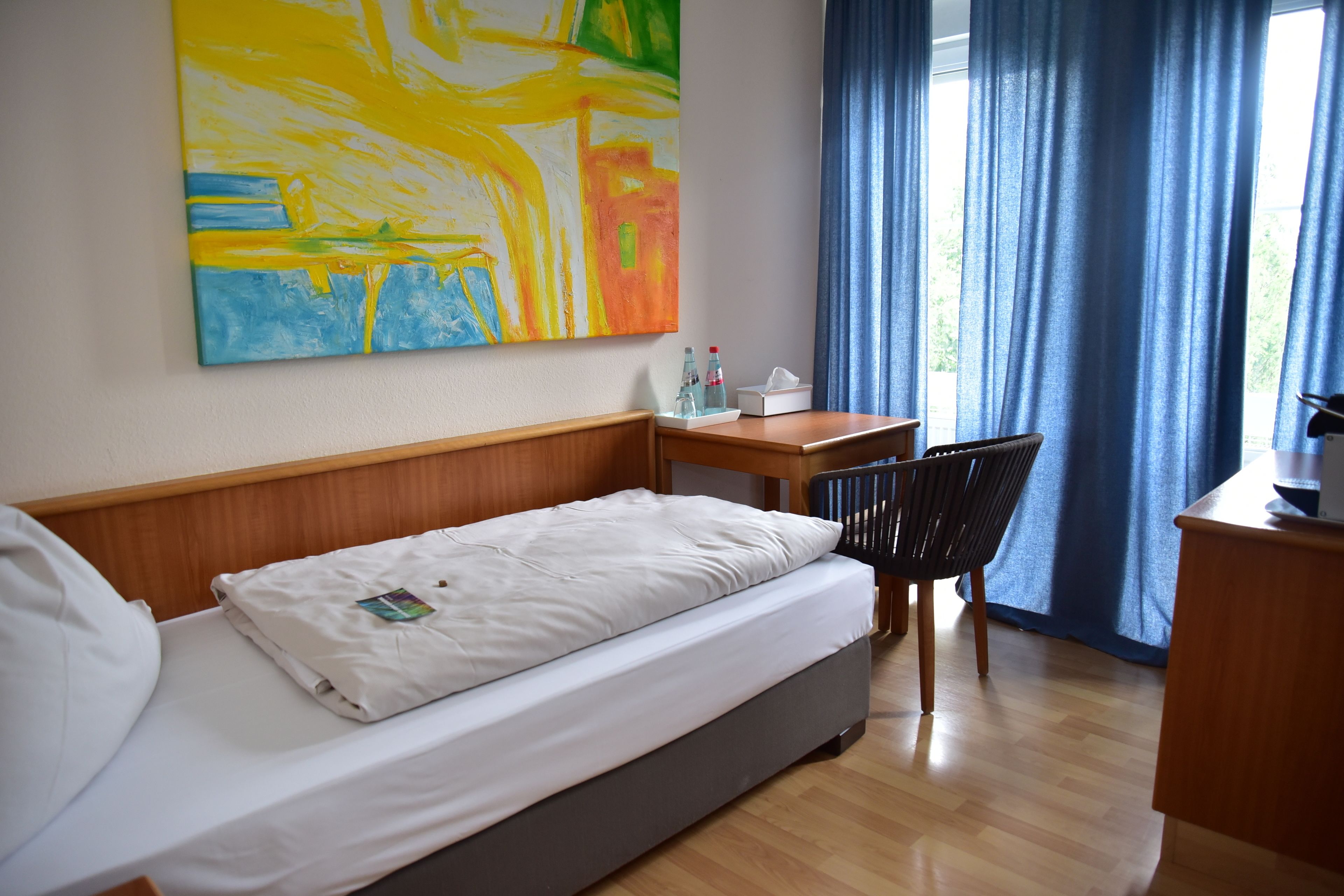 Hotel Schoene Aussicht