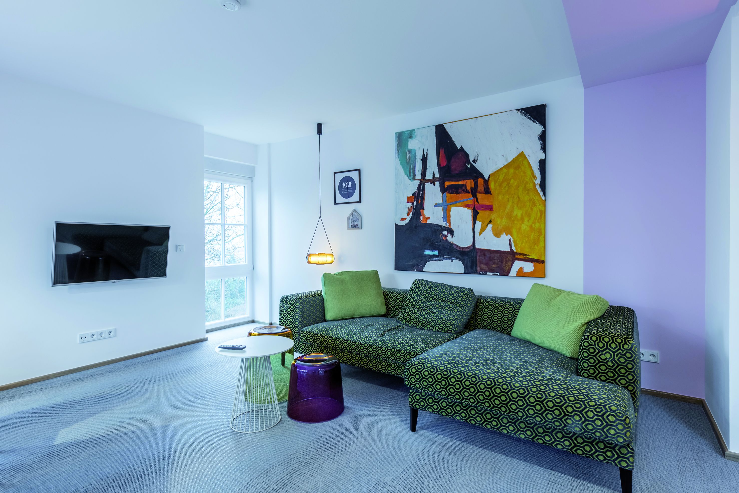 Hotel Schoene Aussicht