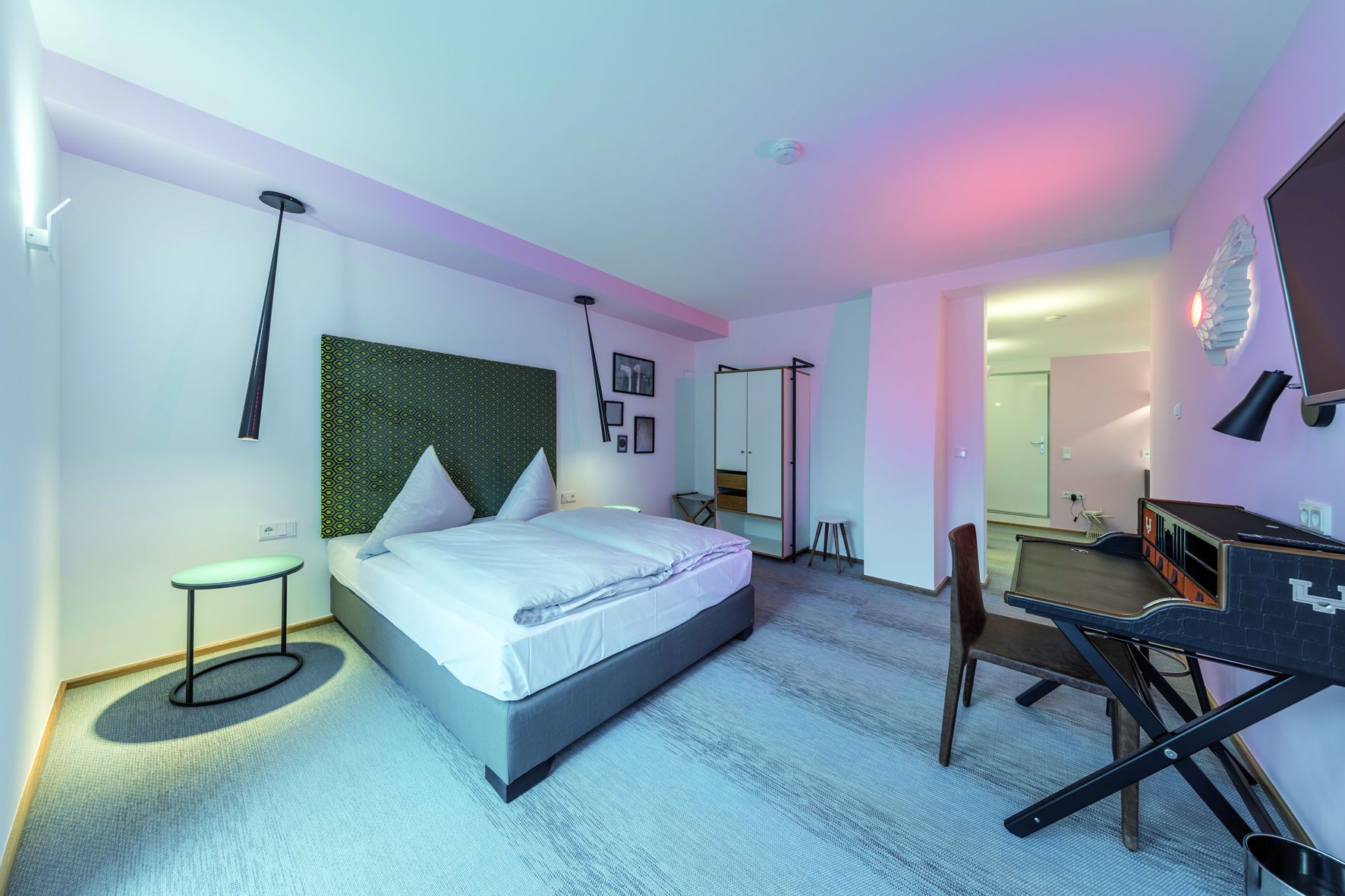 Hotel Schoene Aussicht